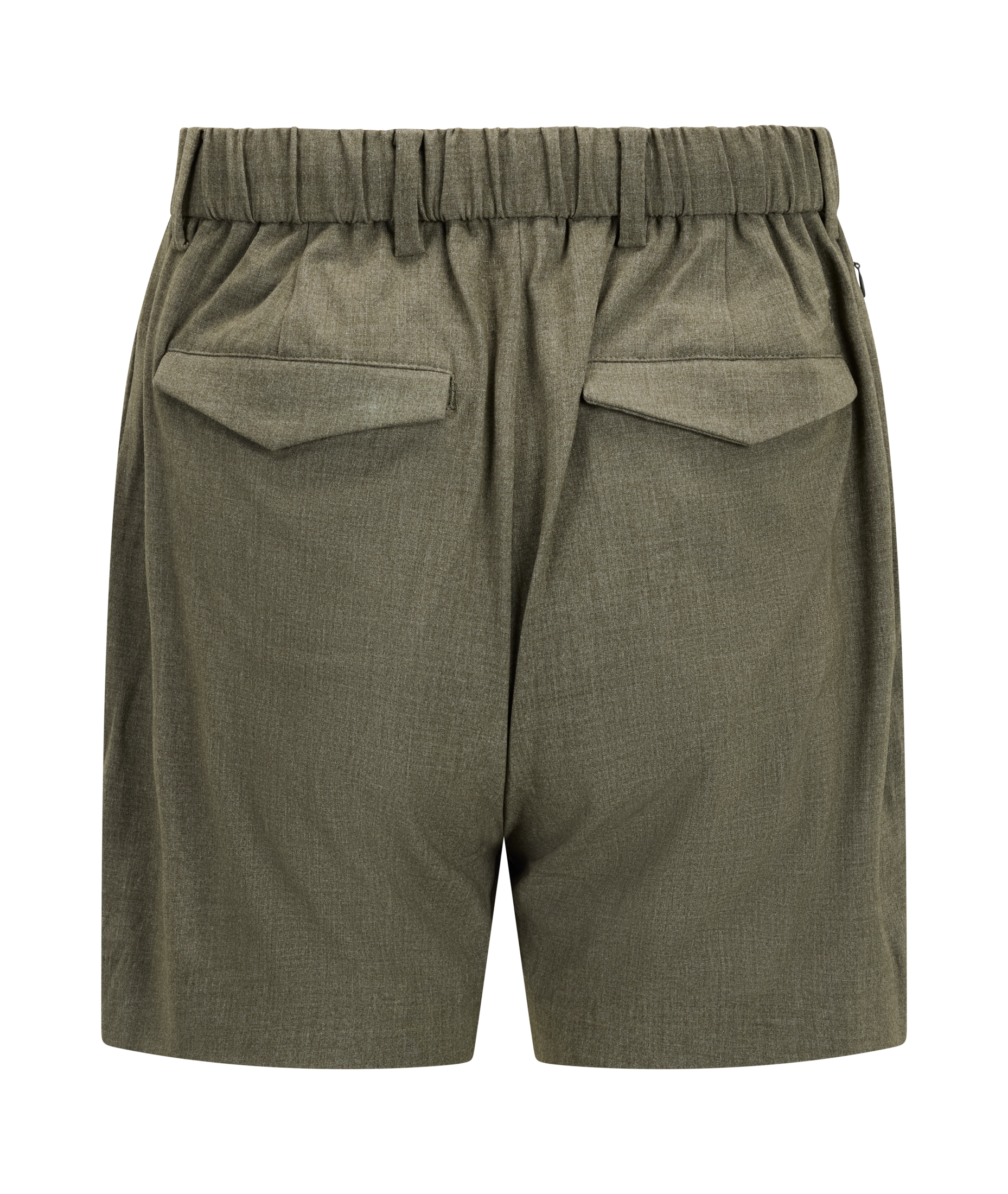 Urban Pioneers Male Davide Shorts SHORTS OLIVE