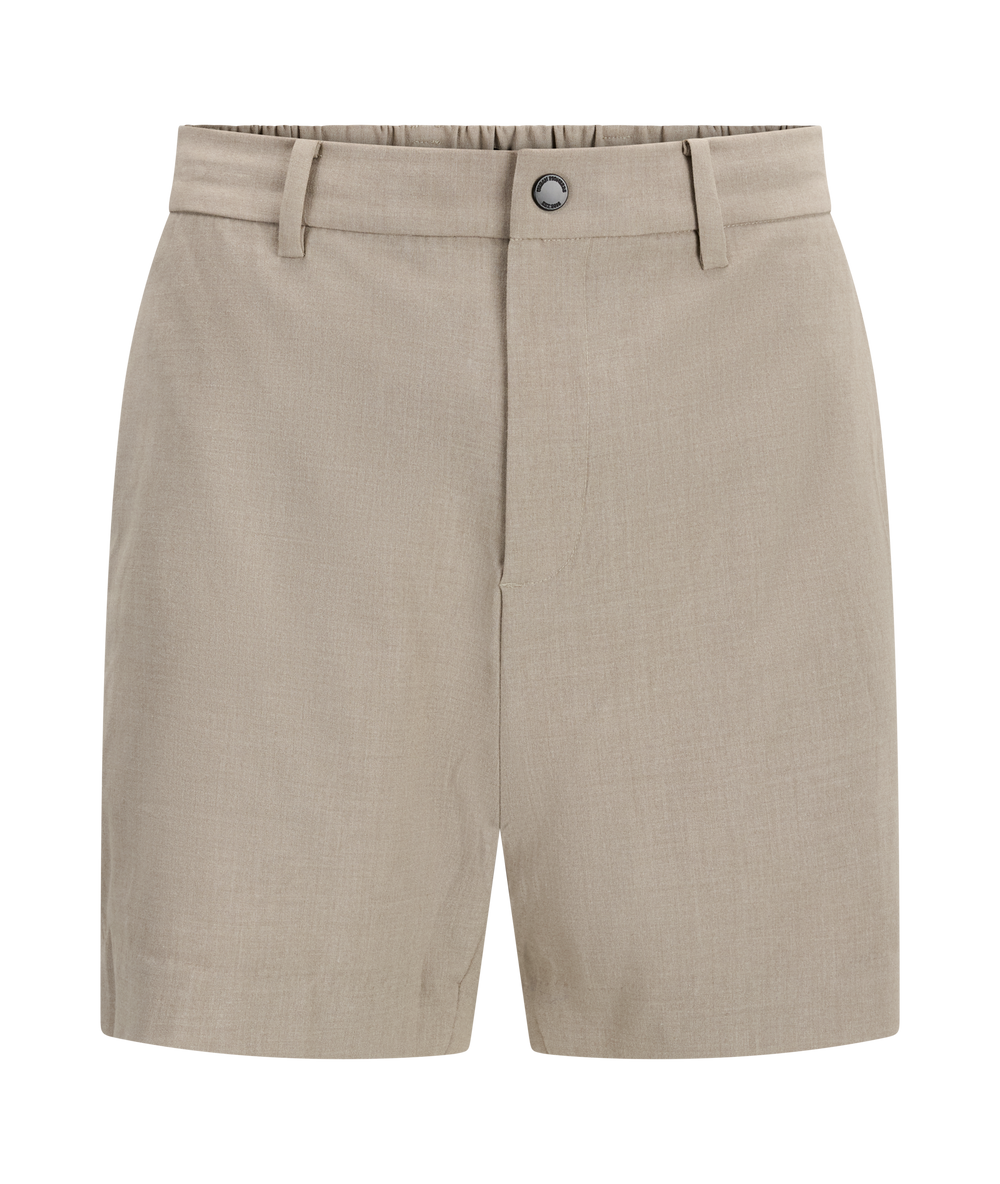 Urban Pioneers Male Davide Shorts SHORTS SAND