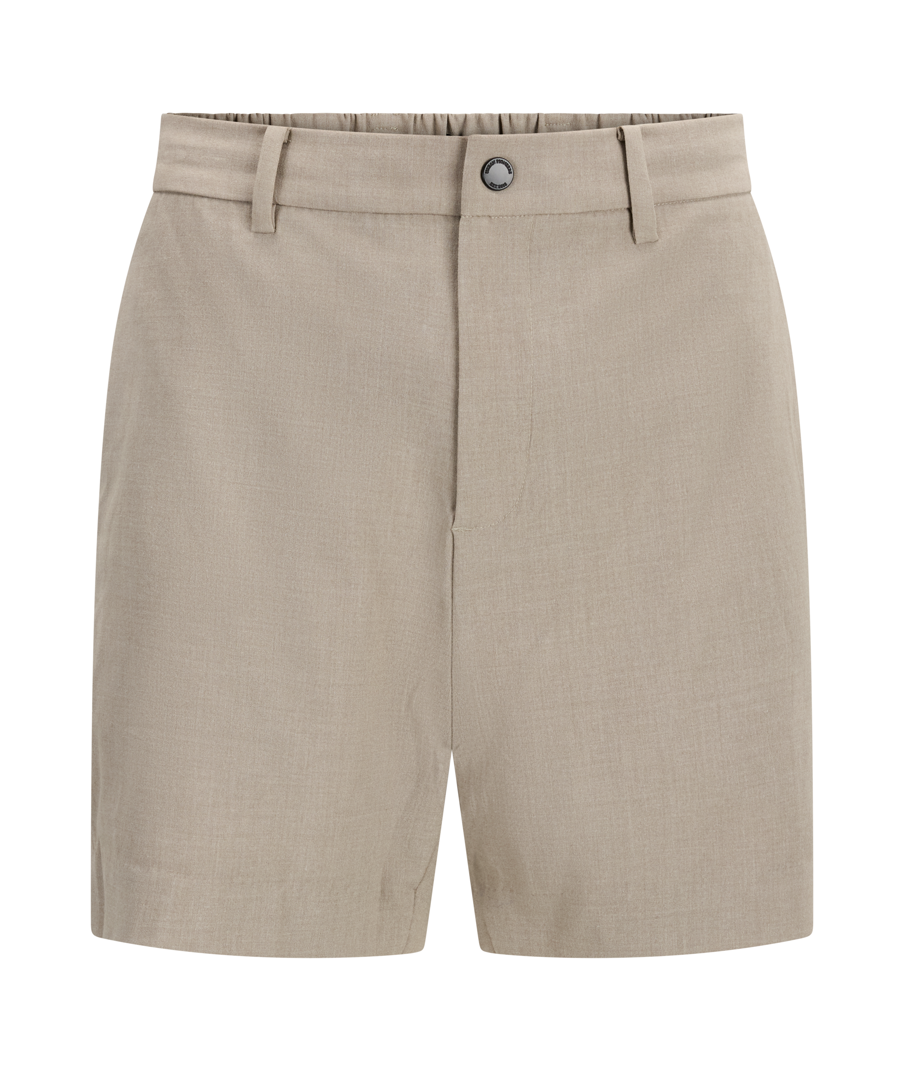 Urban Pioneers Male Davide Shorts SHORTS SAND
