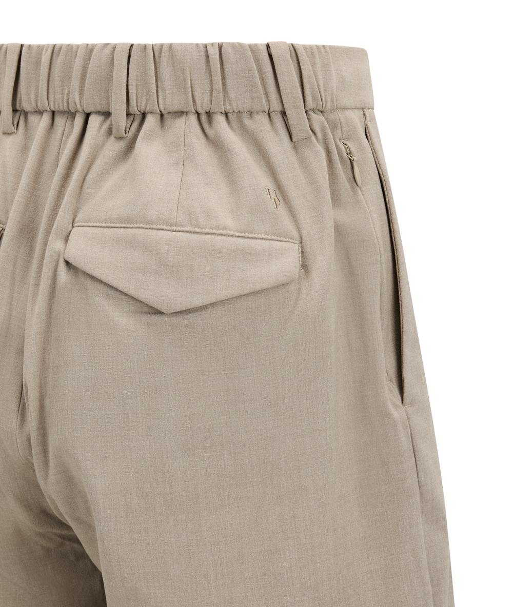 Urban Pioneers Male Davide Shorts SHORTS SAND