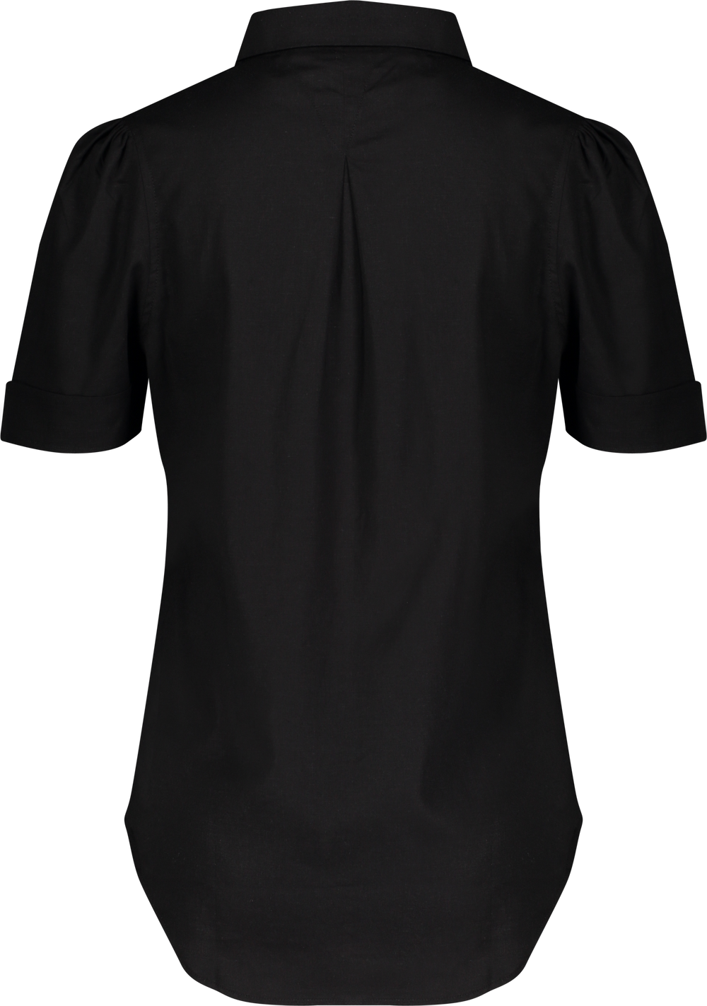 Urban Pioneers Female Deborah Shirt SHIRT BLACK