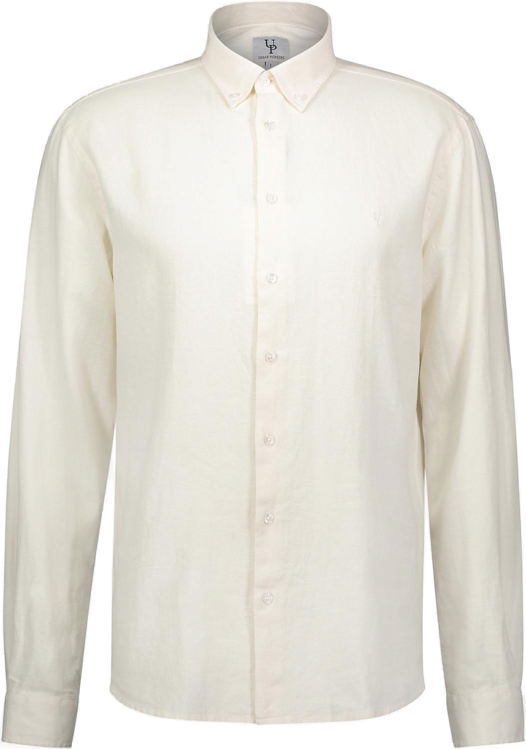 Urban Pioneers Male Declan Shirt SHIRT WHITE
