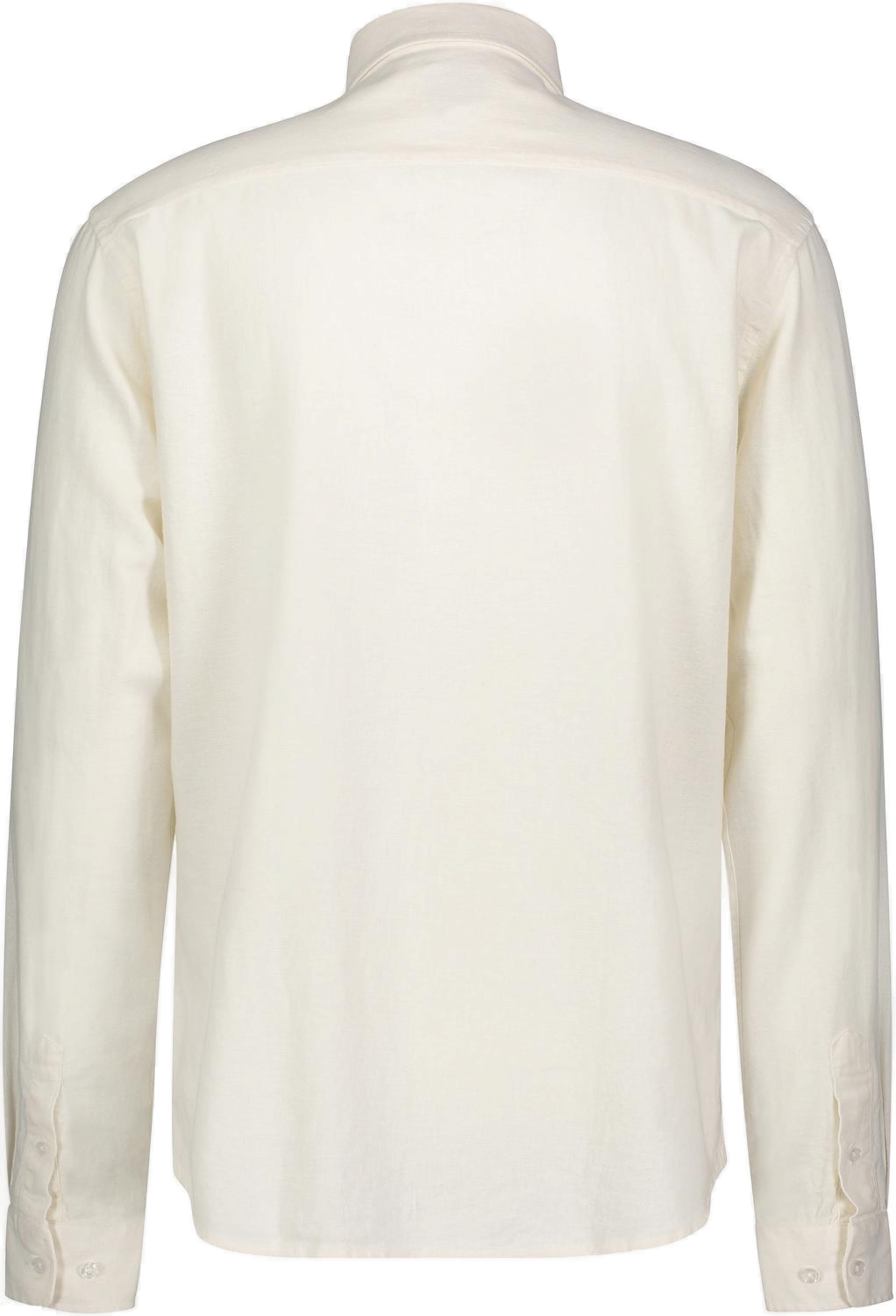 Urban Pioneers Male Declan Shirt SHIRT WHITE