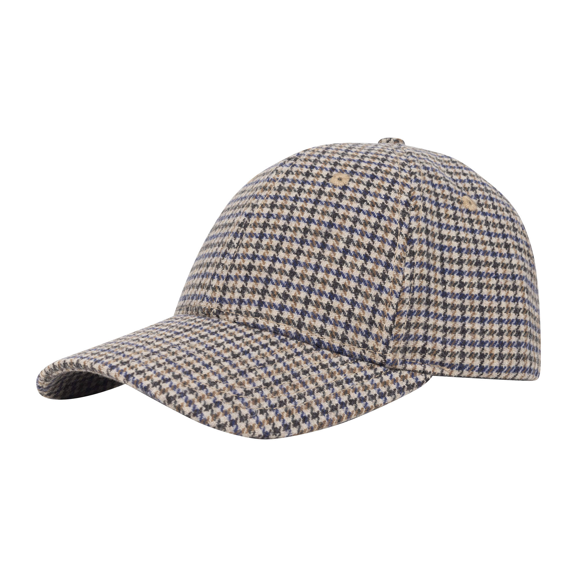 Urban Pioneers Uni Delhi Cap CAP BLUE