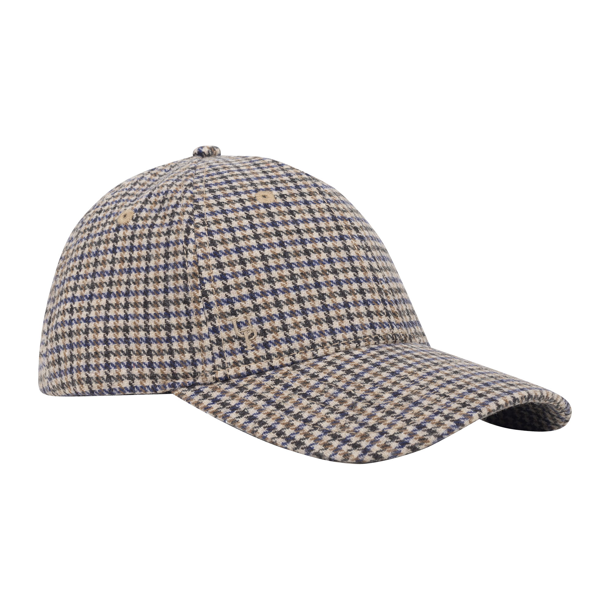 Urban Pioneers Uni Delhi Cap CAP BLUE