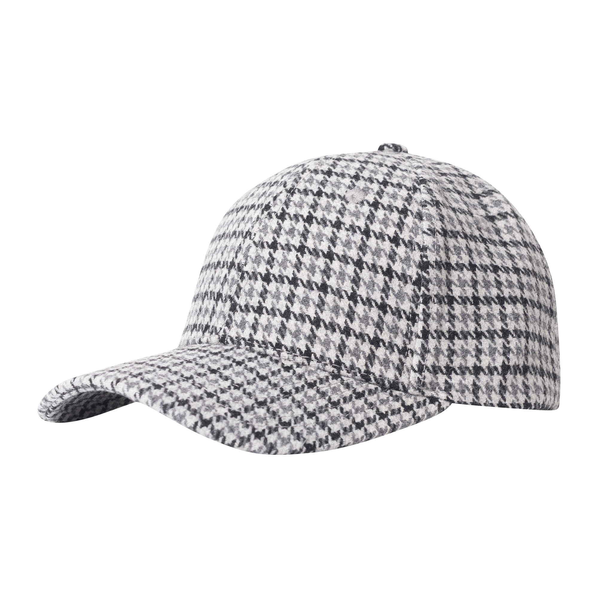 Urban Pioneers Uni Delhi Cap CAP GREY