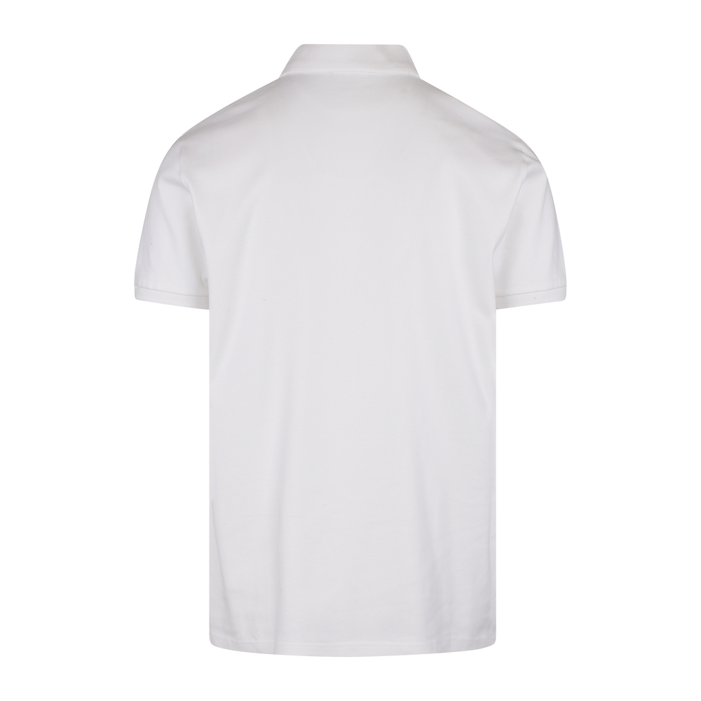 Urban Pioneers Male Denis SS Pique PIQUE