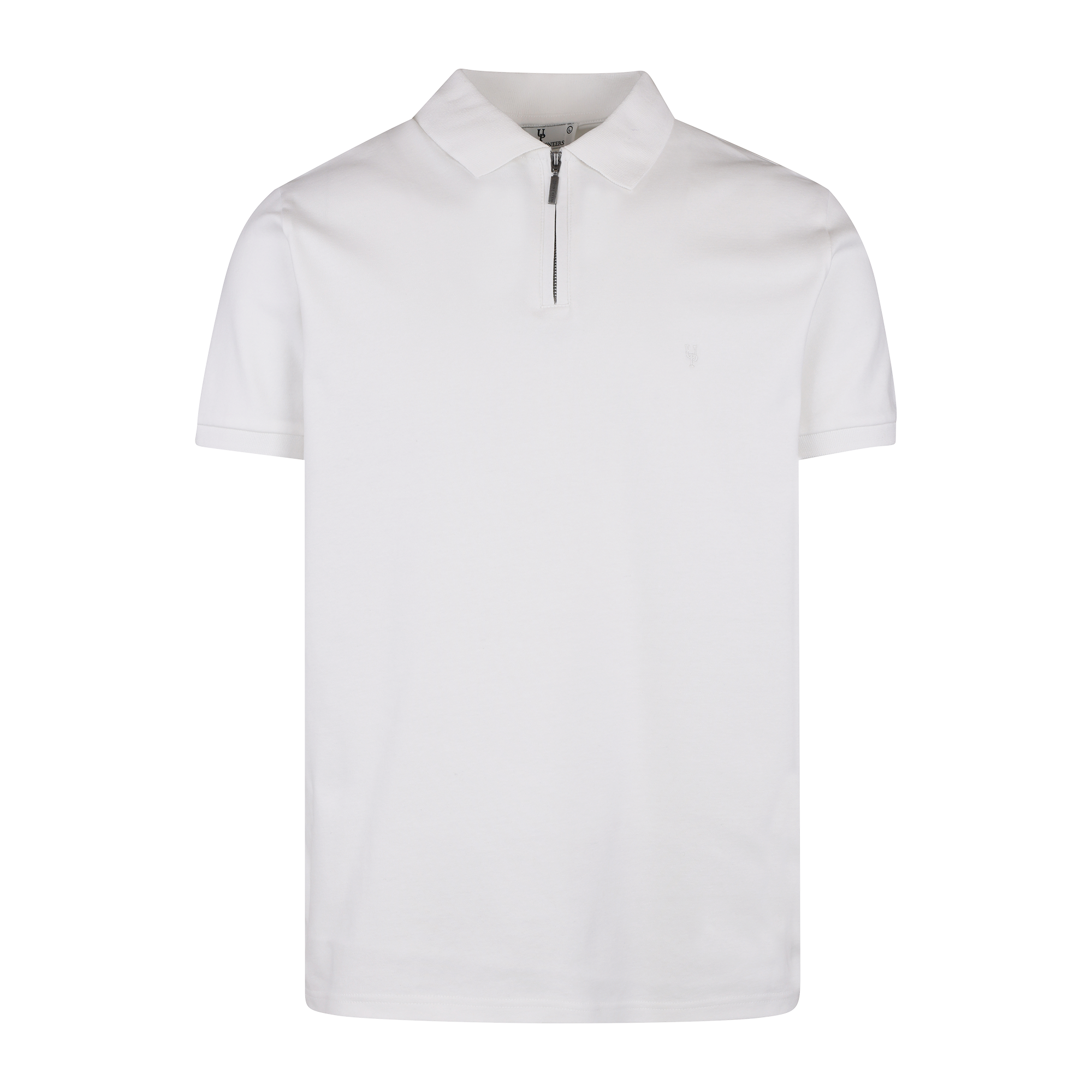 Urban Pioneers Male Denis SS Pique PIQUE