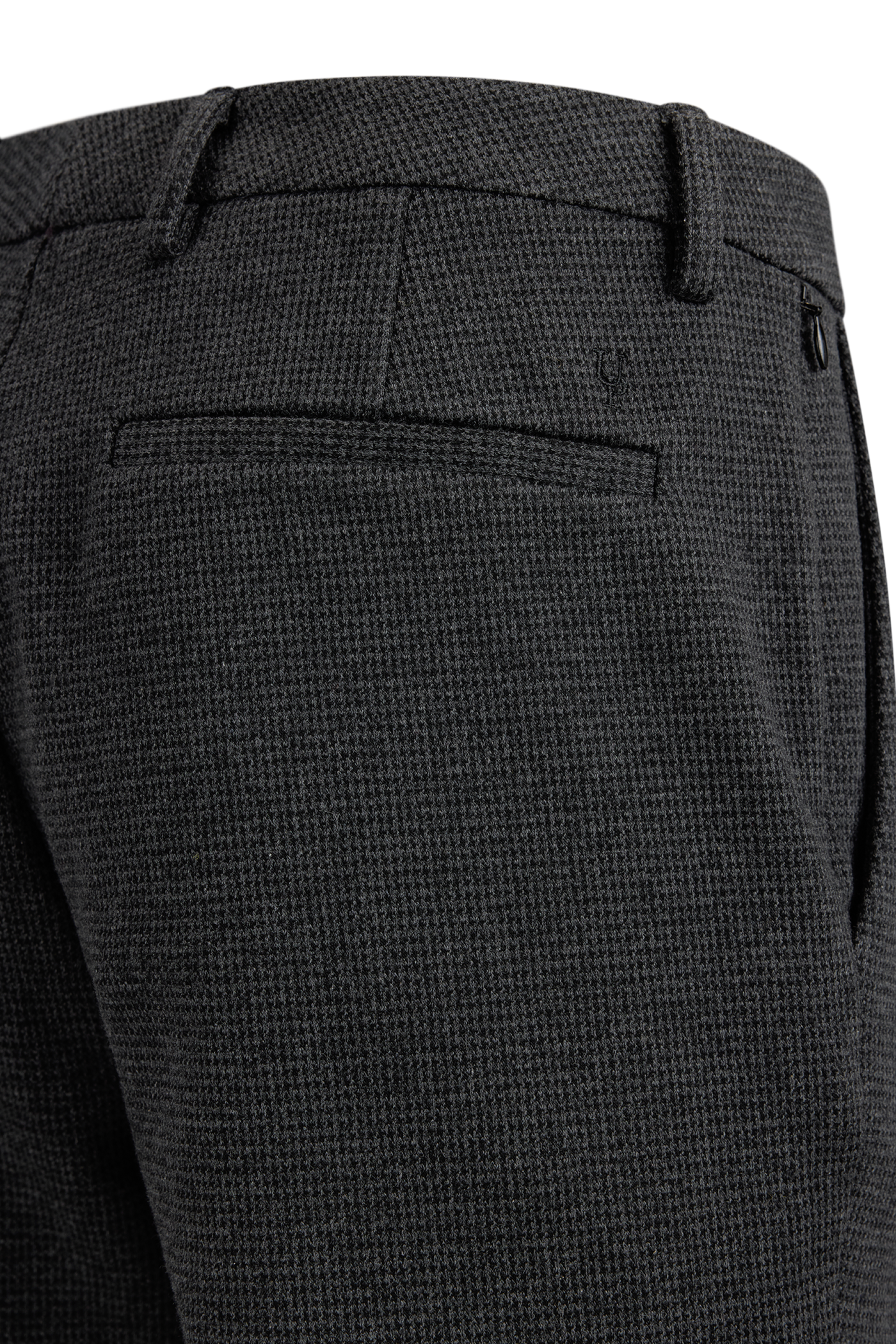 Urban Pioneers Male Desmond Pants PANTS GREY