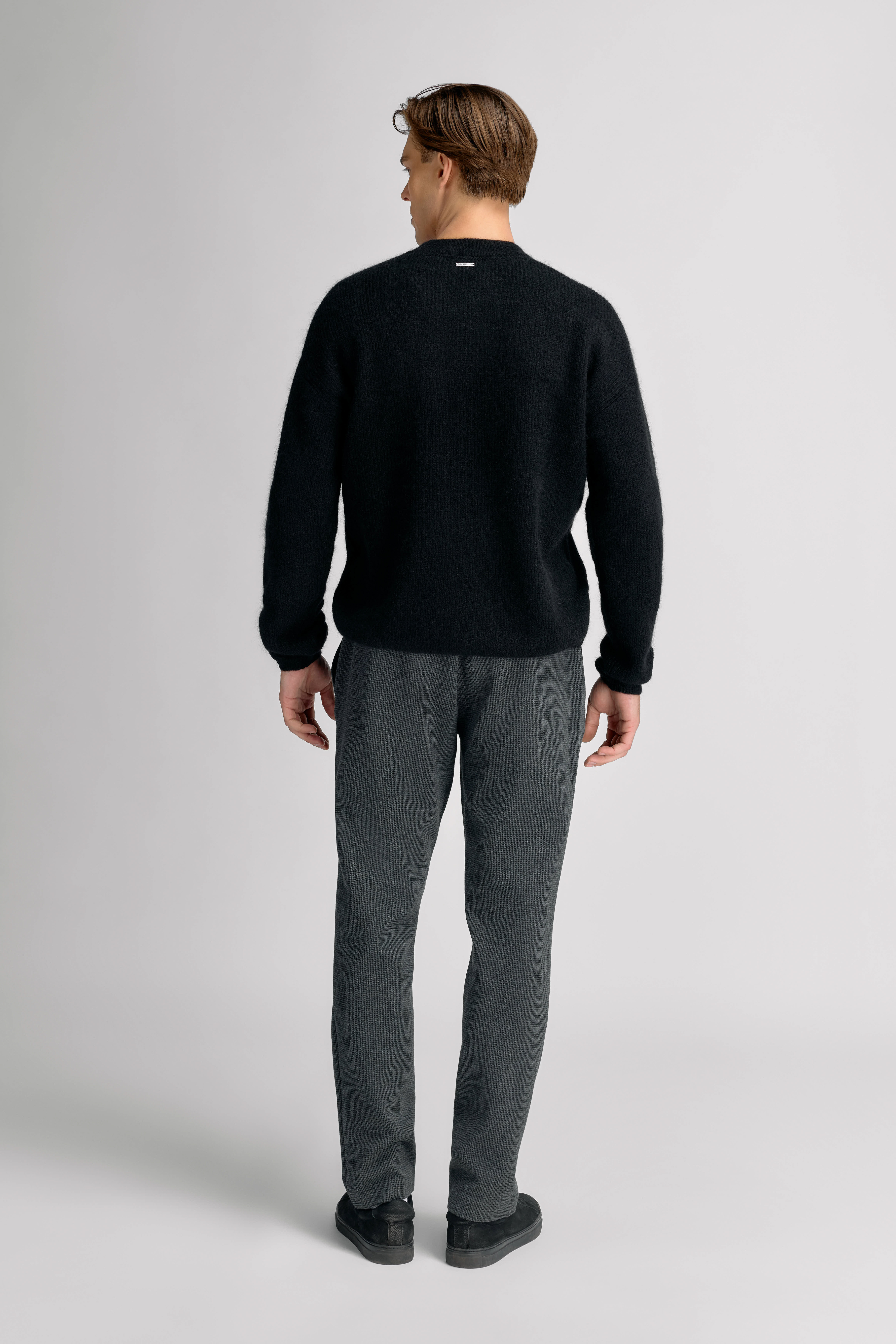 Urban Pioneers Male Desmond Pants PANTS GREY