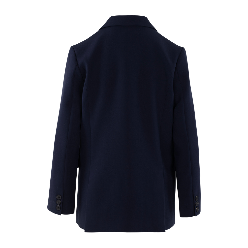Urban Pioneers Female Devaki Blazer BLAZER DARK NAVY