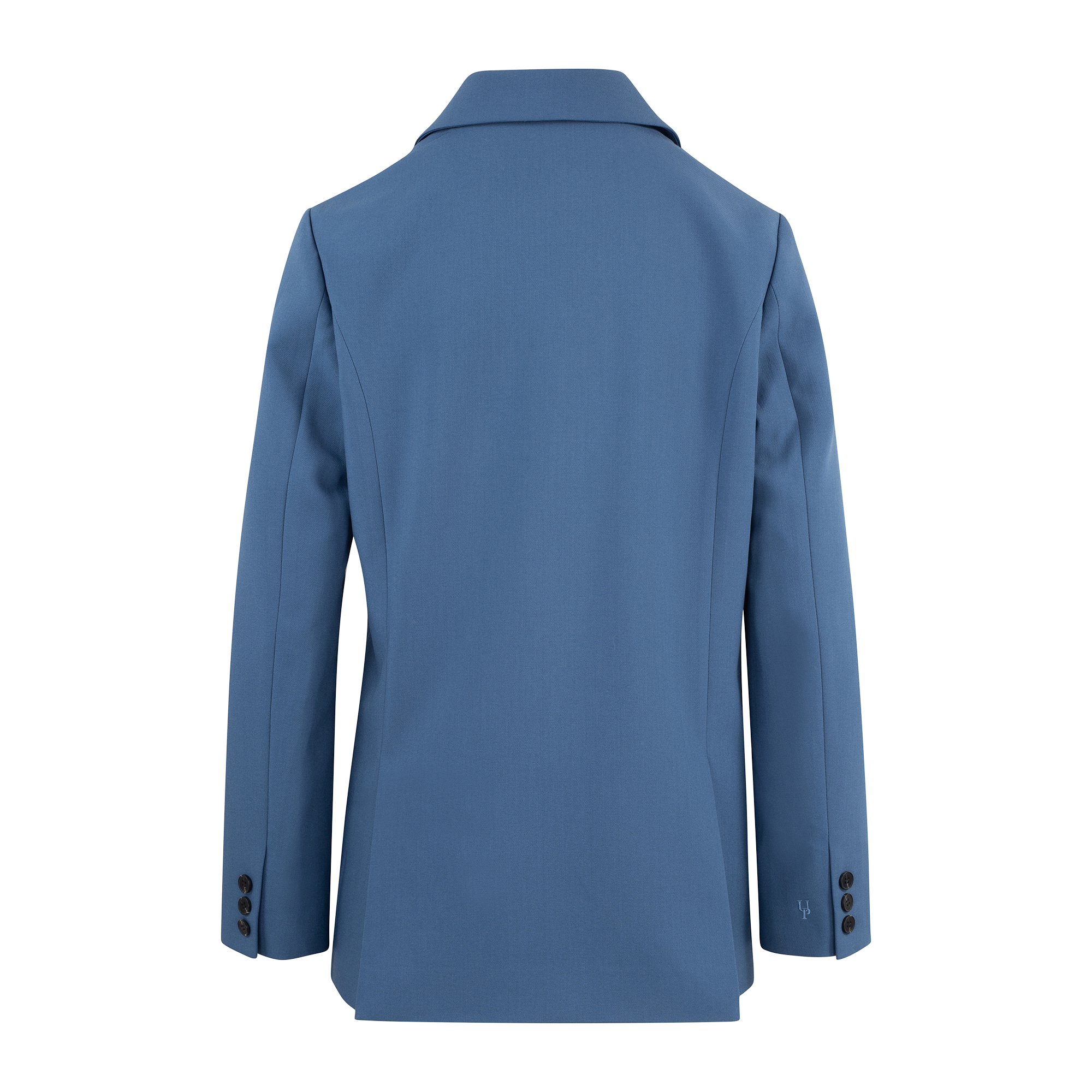 Urban Pioneers Female Devaki Blazer BLAZER ENSIGN BLUE