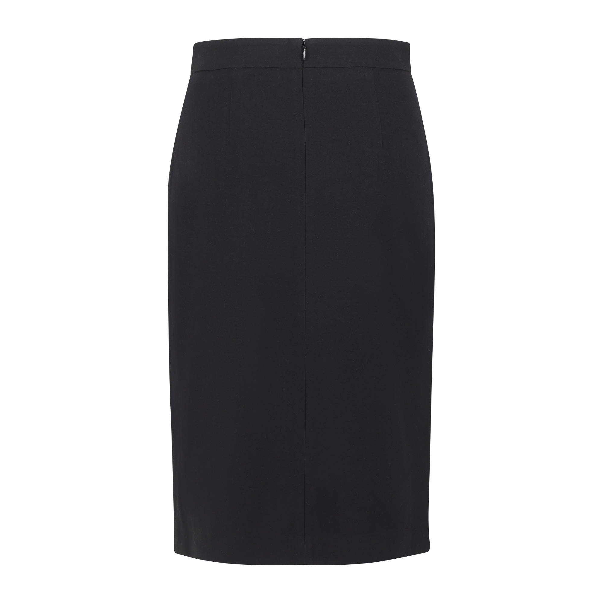 Urban Pioneers Female Didi Skirt SKIRT BLACK