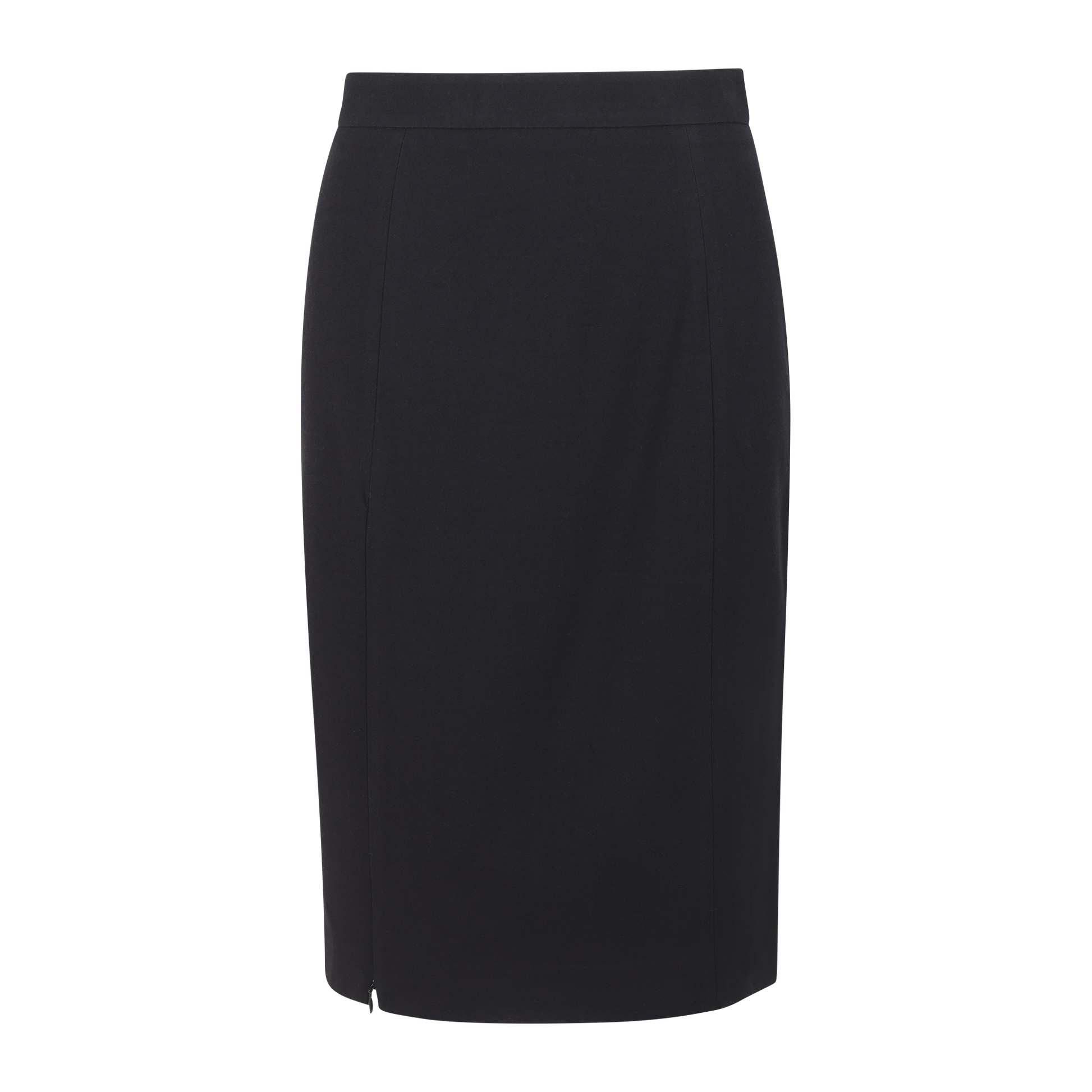 Urban Pioneers Female Didi Skirt SKIRT BLACK