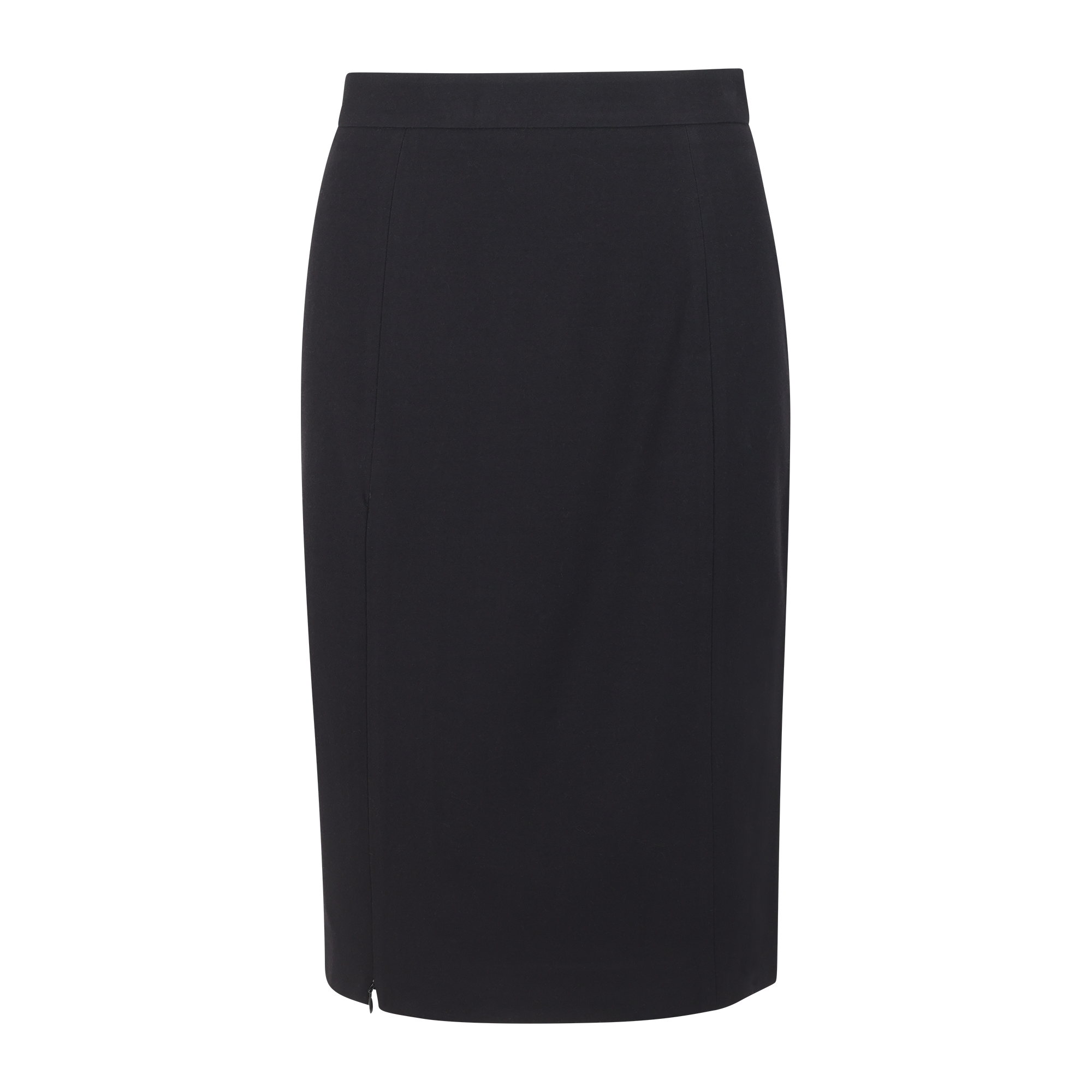 Urban Pioneers Female Didi Skirt SKIRT BLACK