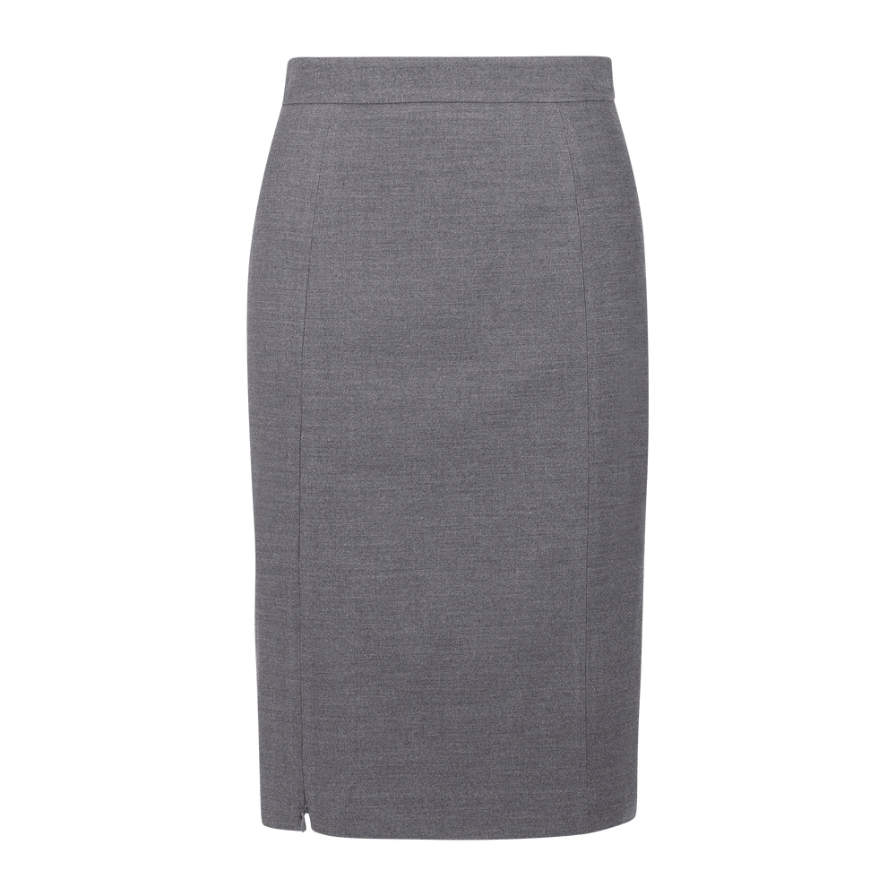 Urban Pioneers Female Didi Skirt SKIRT GREY
