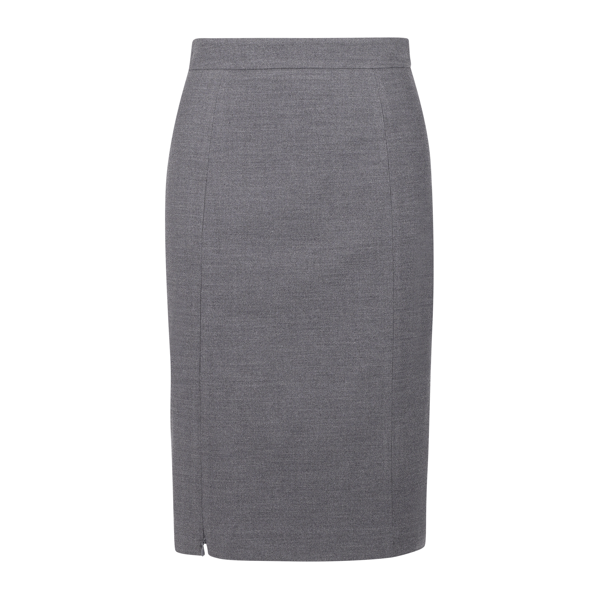 Urban Pioneers Female Didi Skirt SKIRT GREY