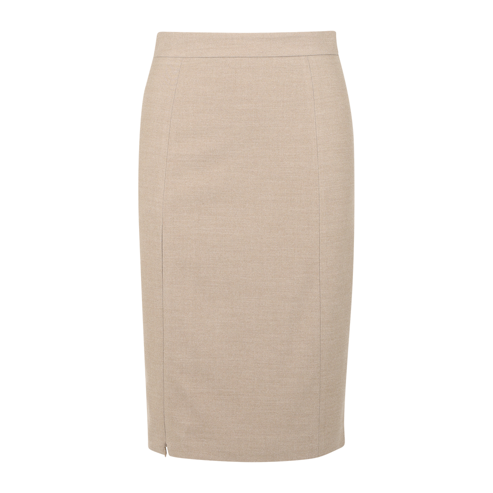 Urban Pioneers Female Didi Skirt SKIRT SAND