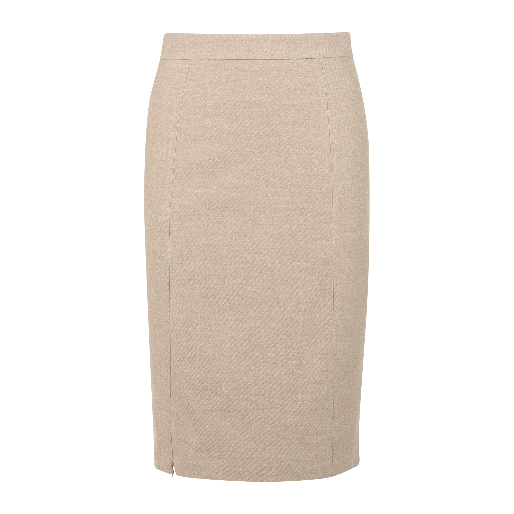 Urban Pioneers Female Didi Skirt SKIRT SAND
