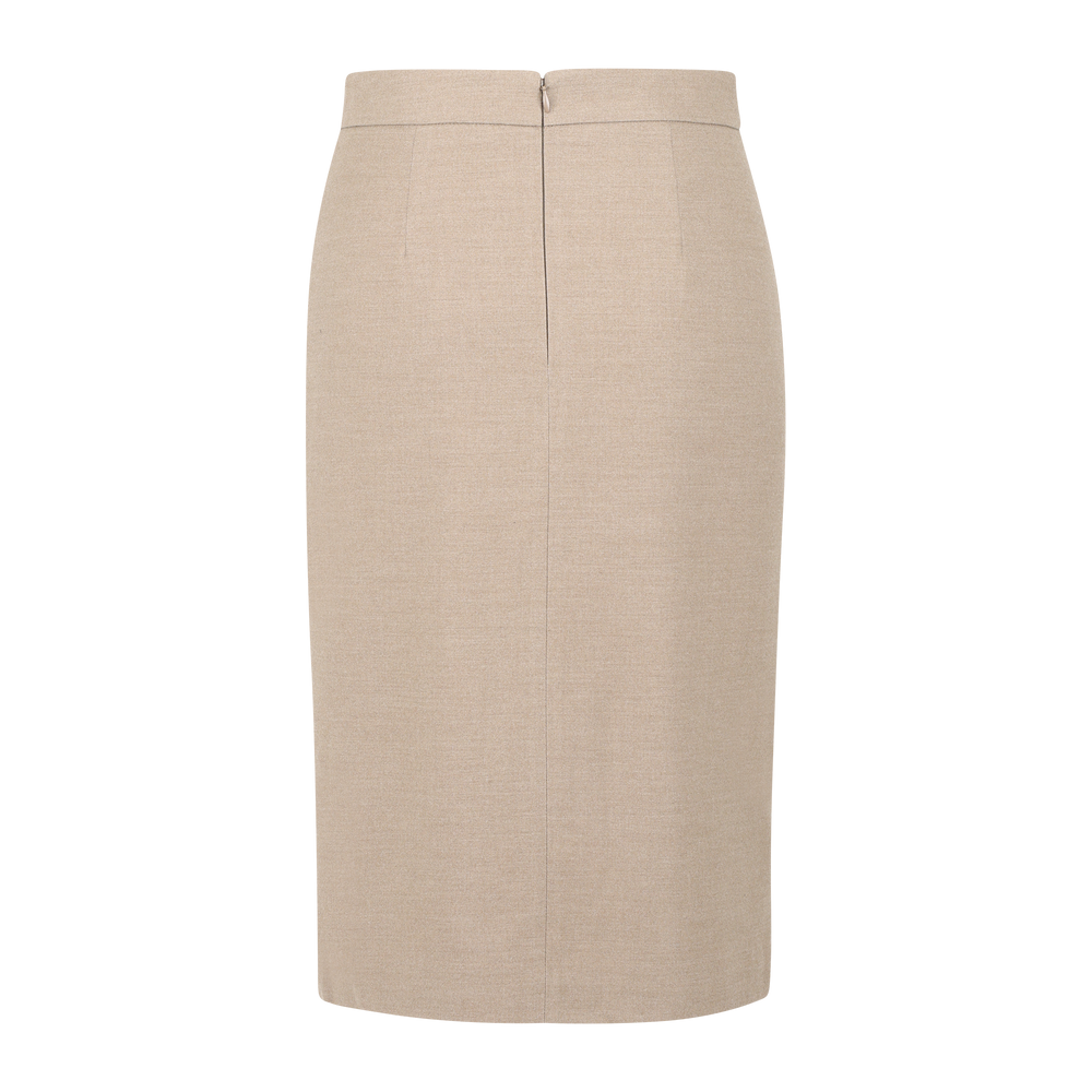 Urban Pioneers Female Didi Skirt SKIRT SAND