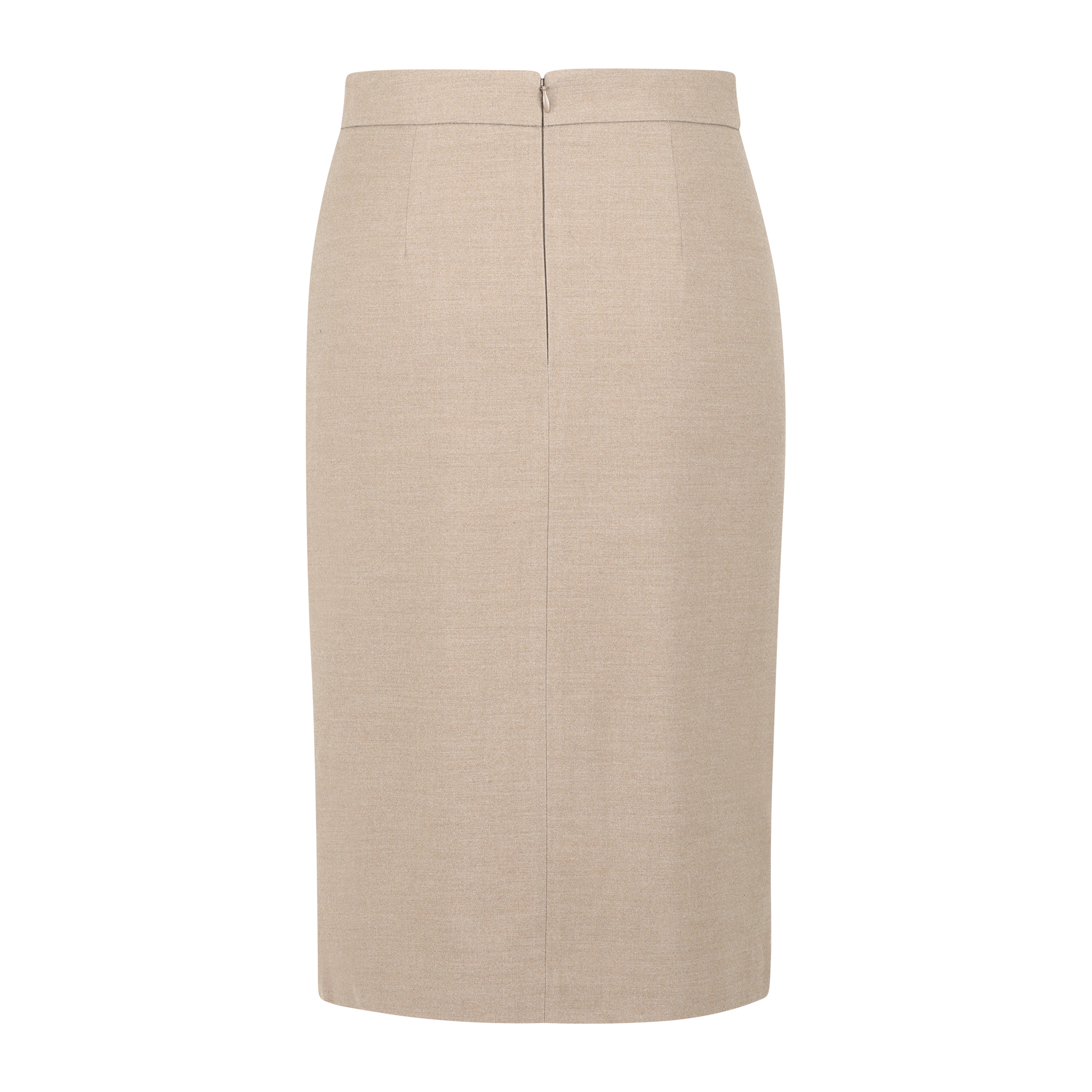 Urban Pioneers Female Didi Skirt SKIRT SAND