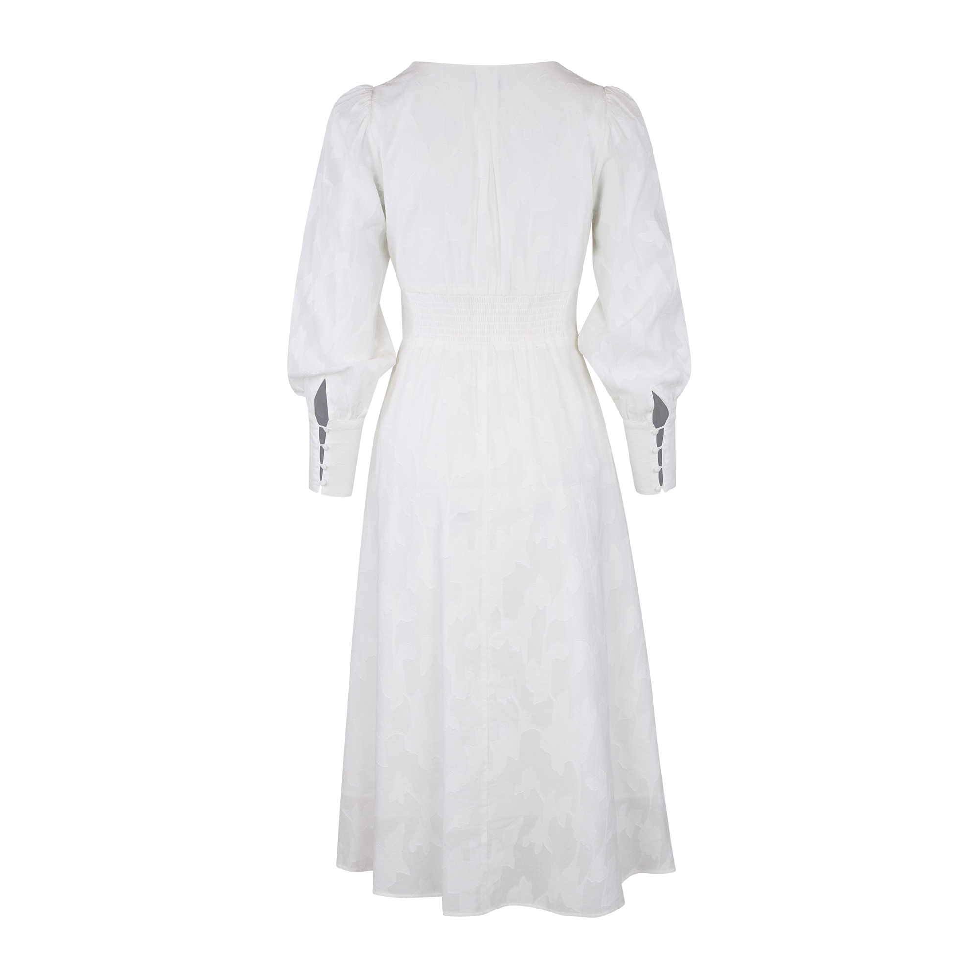 Urban Pioneers Female Didy Dress DRESS WHITE