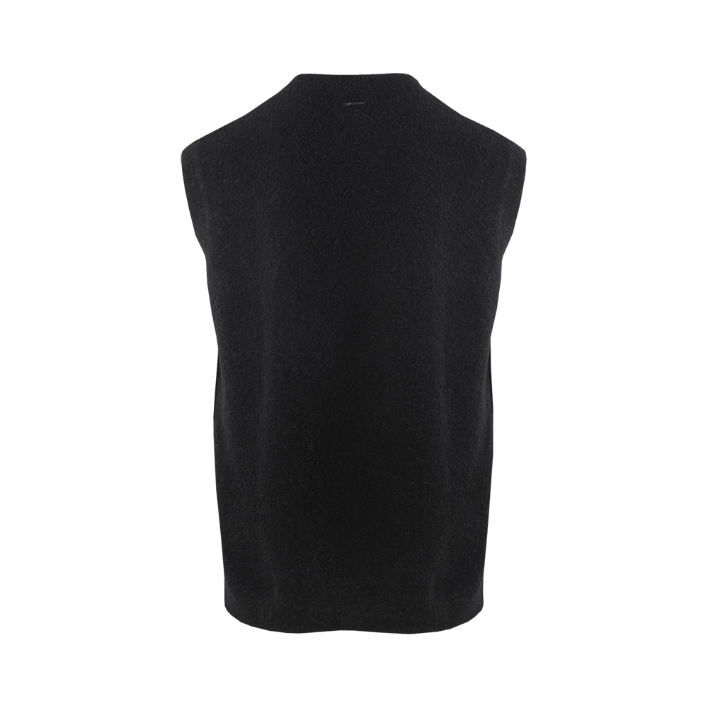 Urban Pioneers Male Diego Vest VEST BLACK