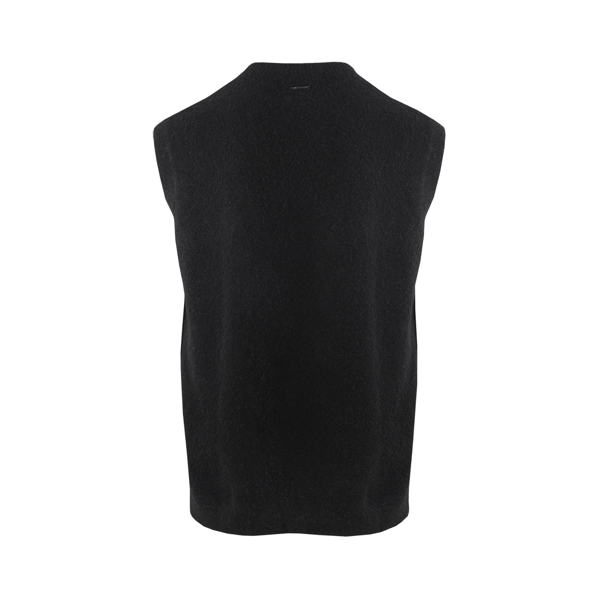 Urban Pioneers Male Diego Vest VEST BLACK