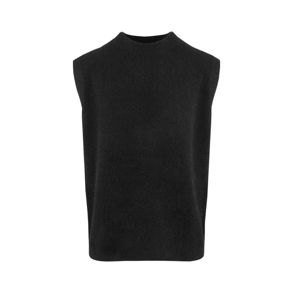 Urban Pioneers Male Diego Vest VEST BLACK