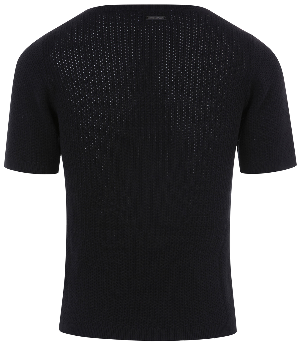 Urban Pioneers Female Dina Top TOP BLACK