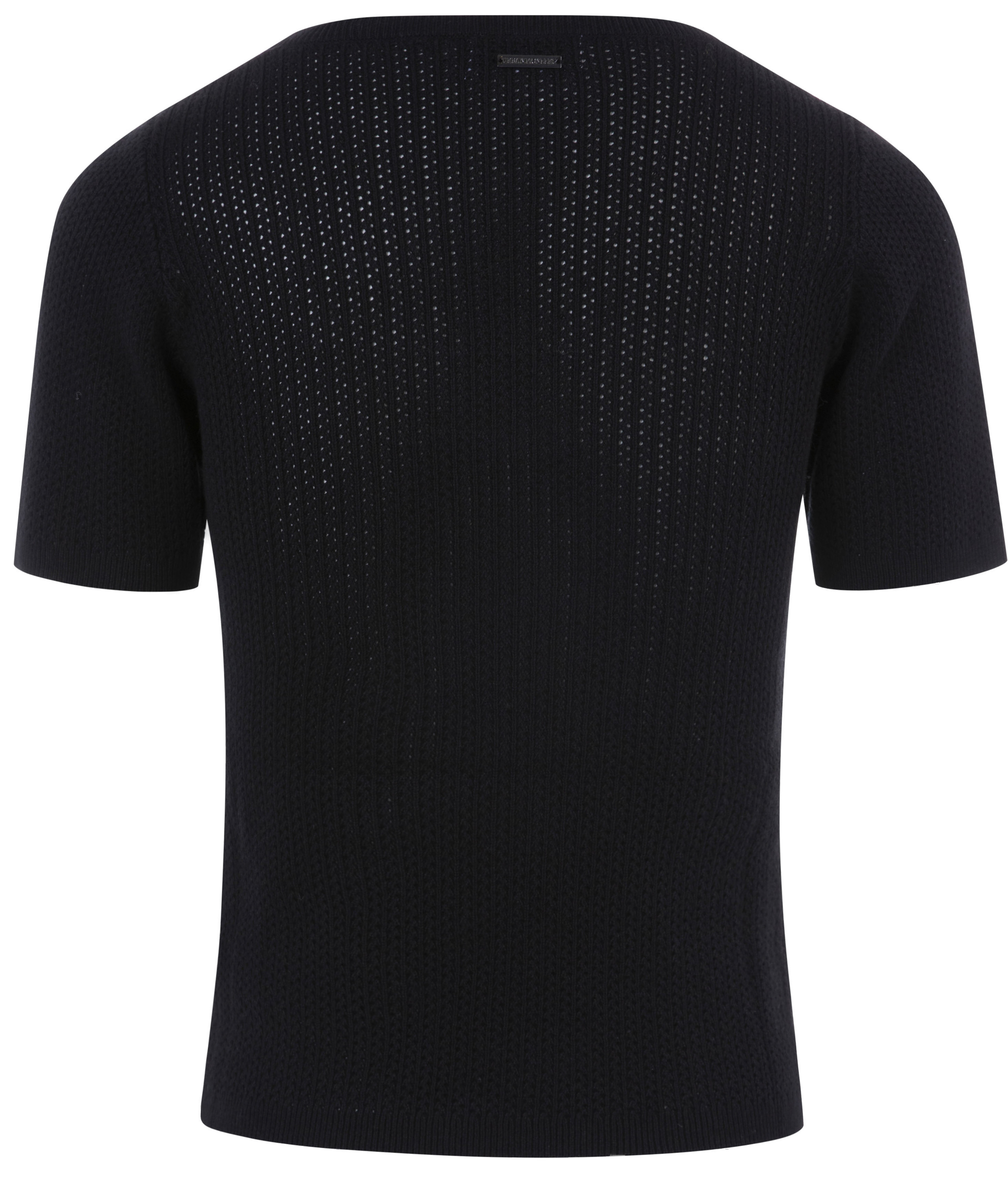 Urban Pioneers Female Dina Top TOP BLACK