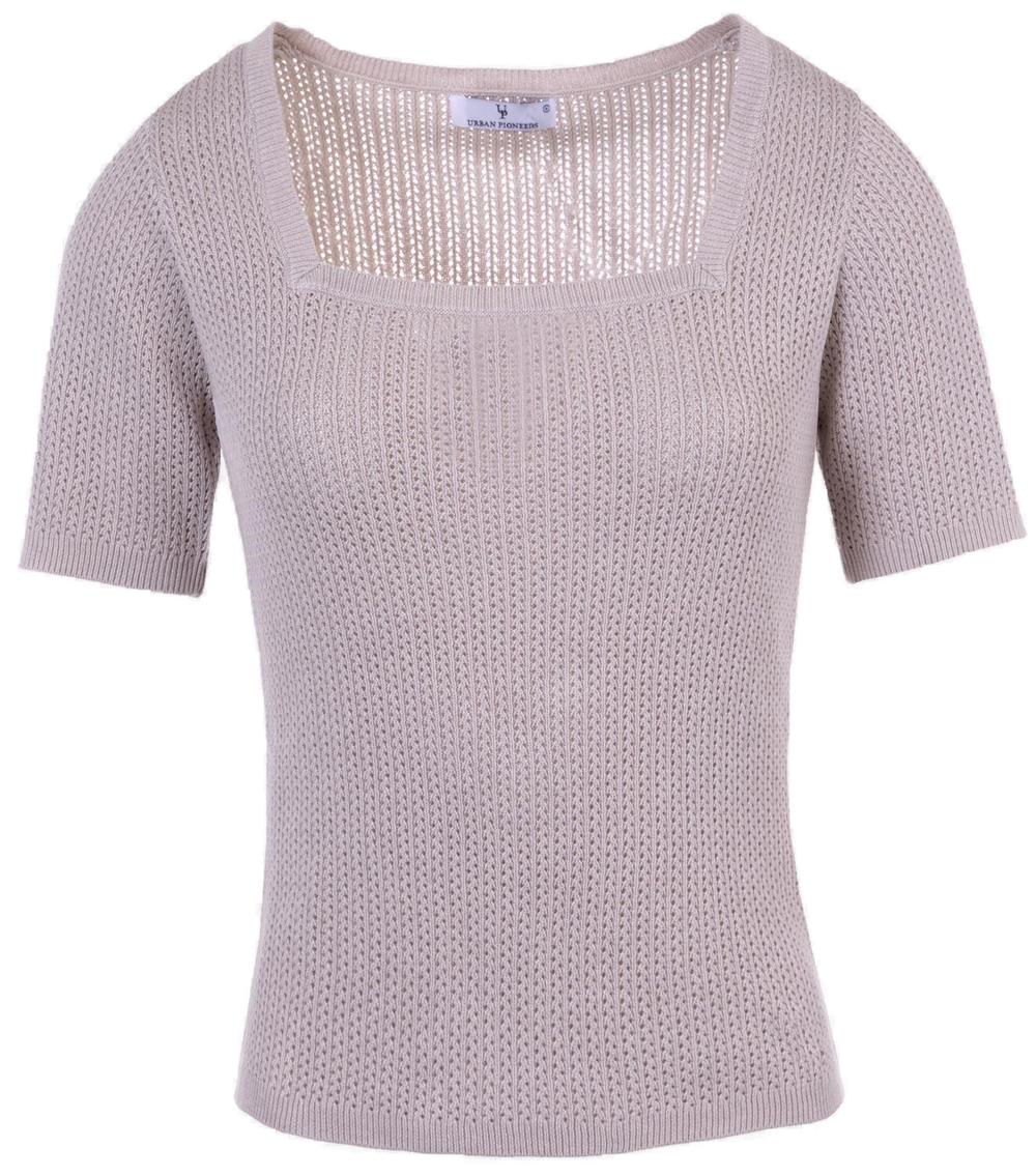 Urban Pioneers Female Dina Top TOP LIGHT SAND
