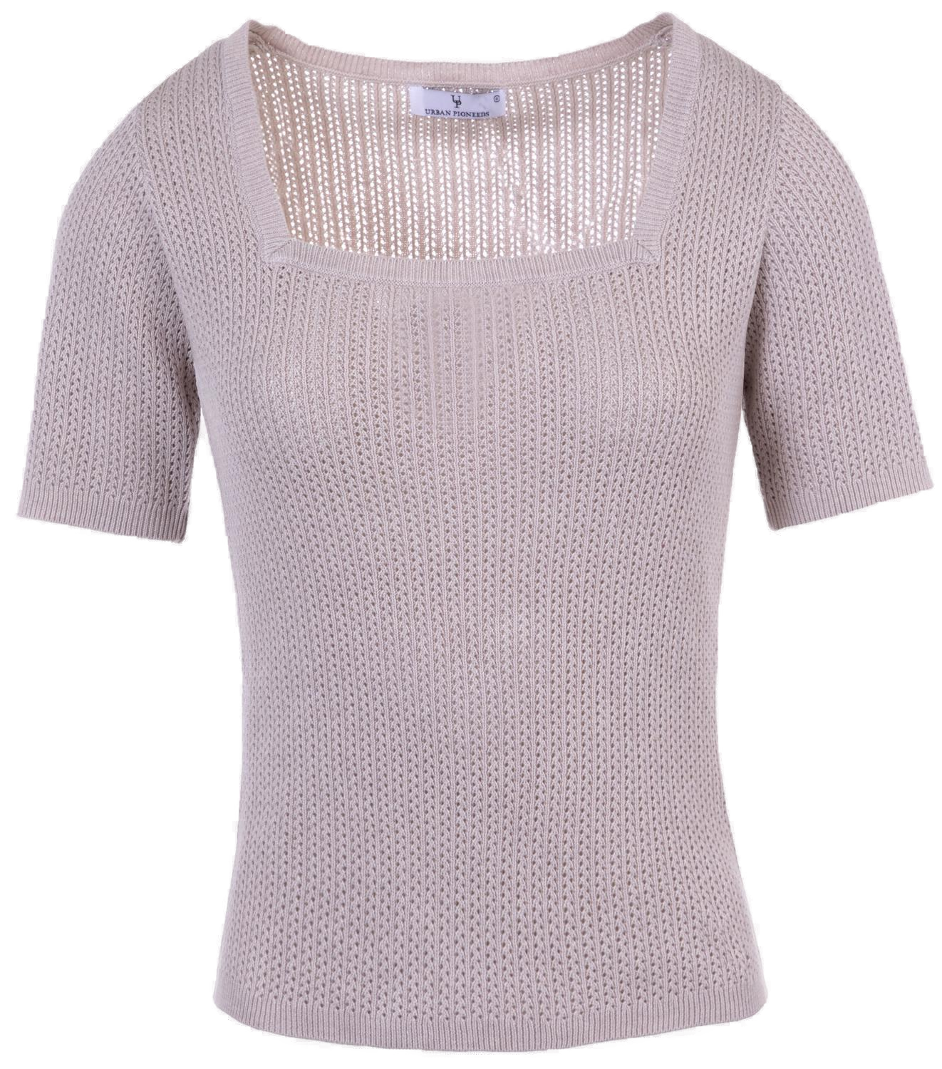 Urban Pioneers Female Dina Top TOP LIGHT SAND