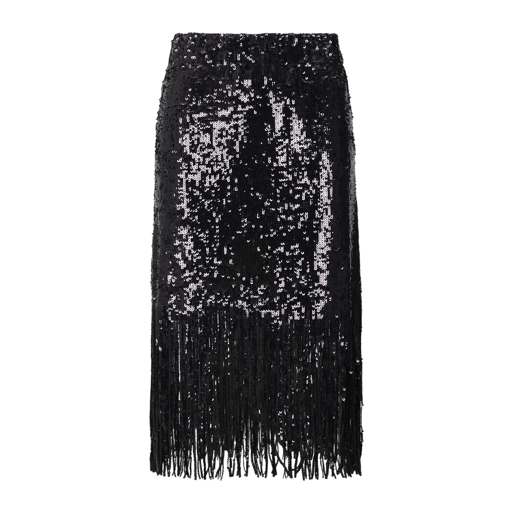 Urban Pioneers Female Dixi Skirt SKIRT BLACK