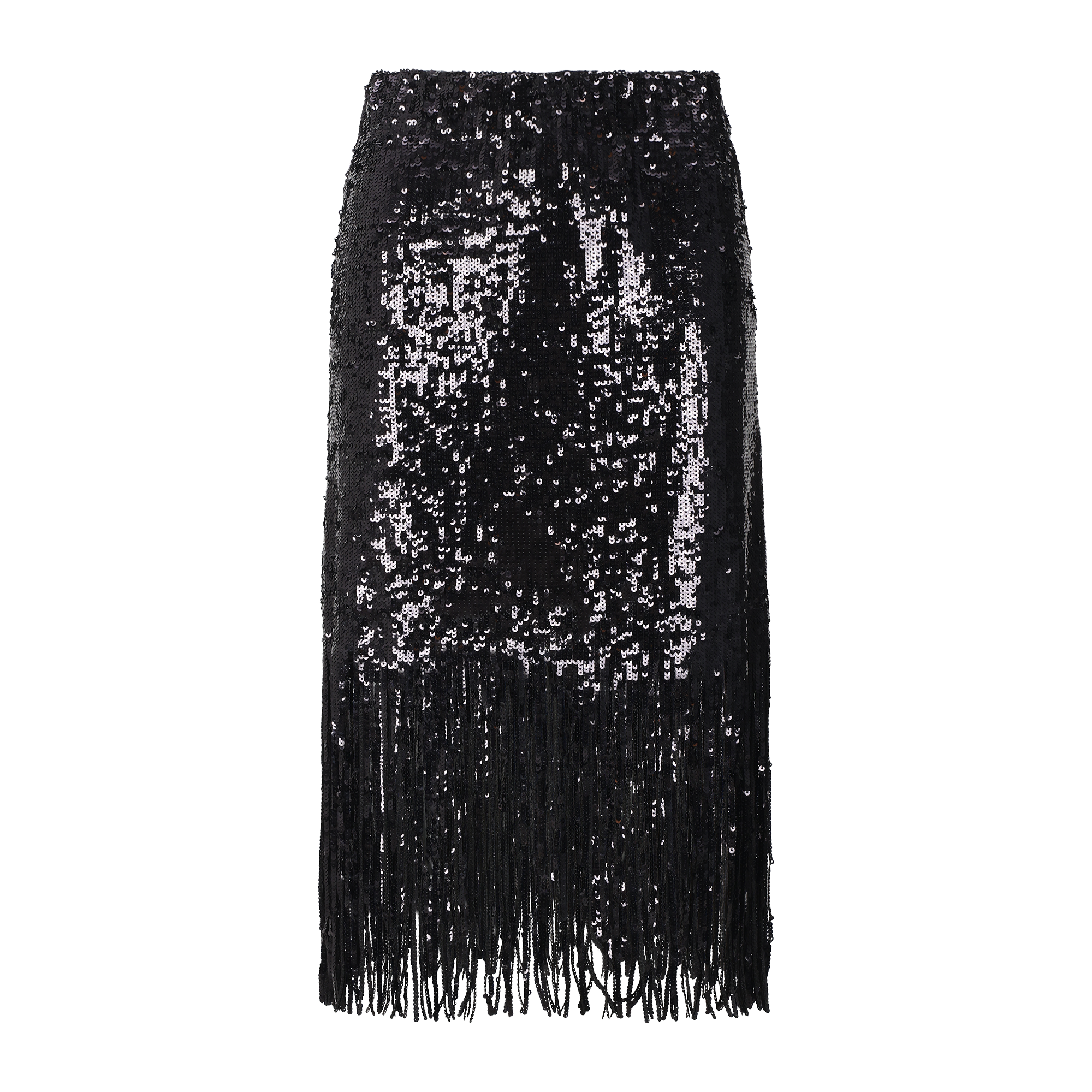 Urban Pioneers Female Dixi Skirt SKIRT BLACK