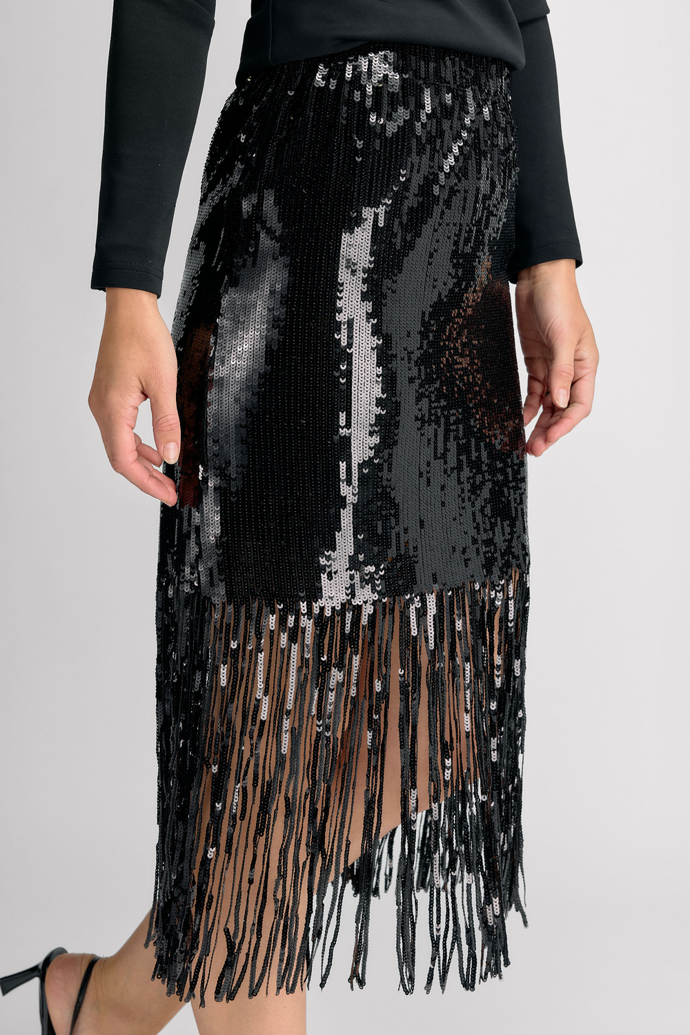 Urban Pioneers Female Dixi Skirt SKIRT BLACK