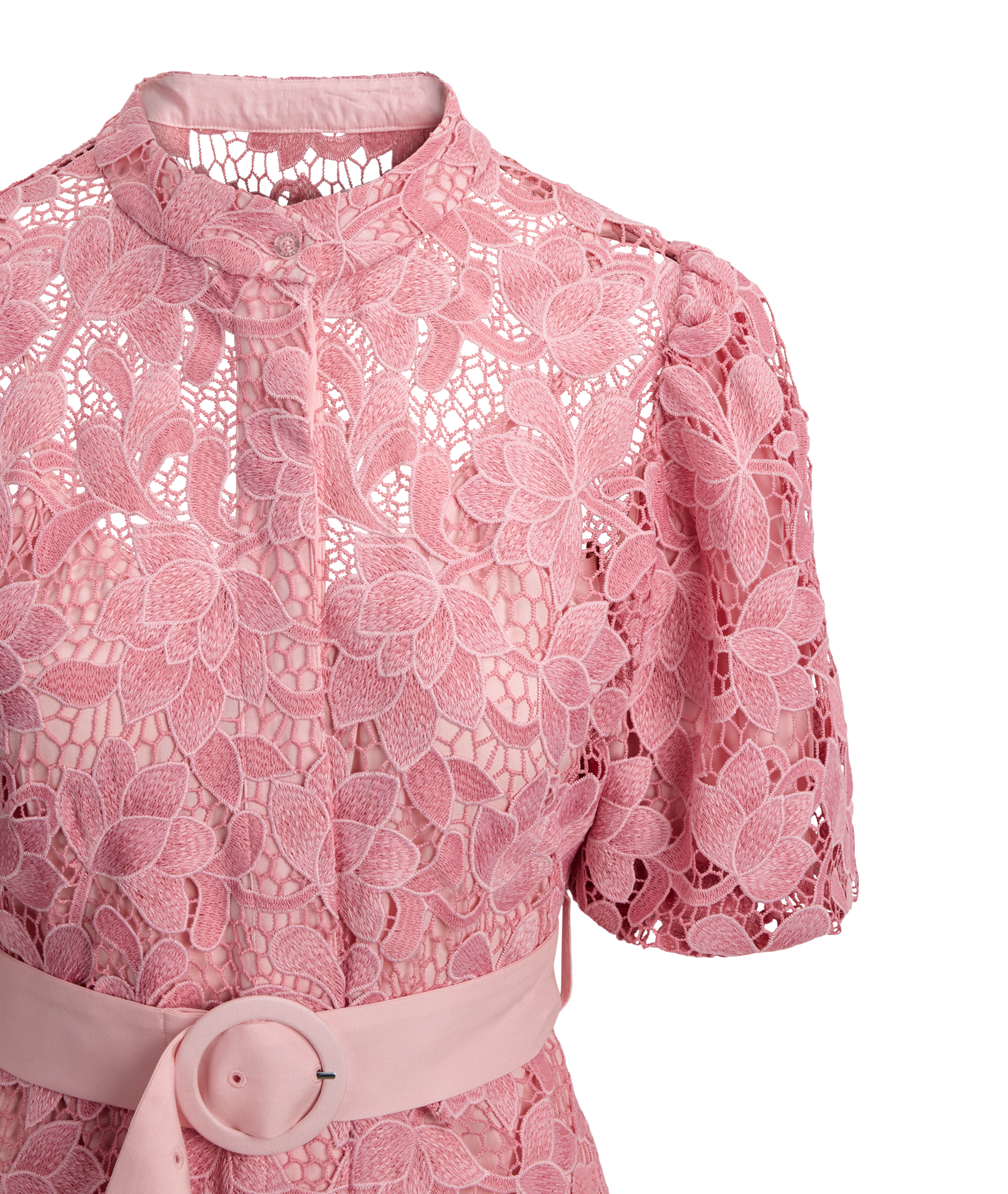 Urban Pioneers Female Dolcetta Dress DRESS MULTI PINK