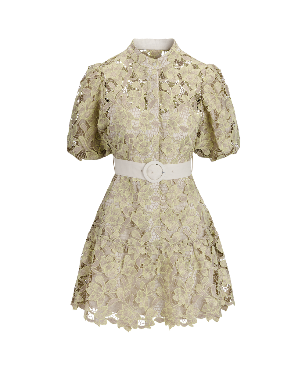 Urban Pioneers Female Dolcetta Dress DRESS MULTI SAND