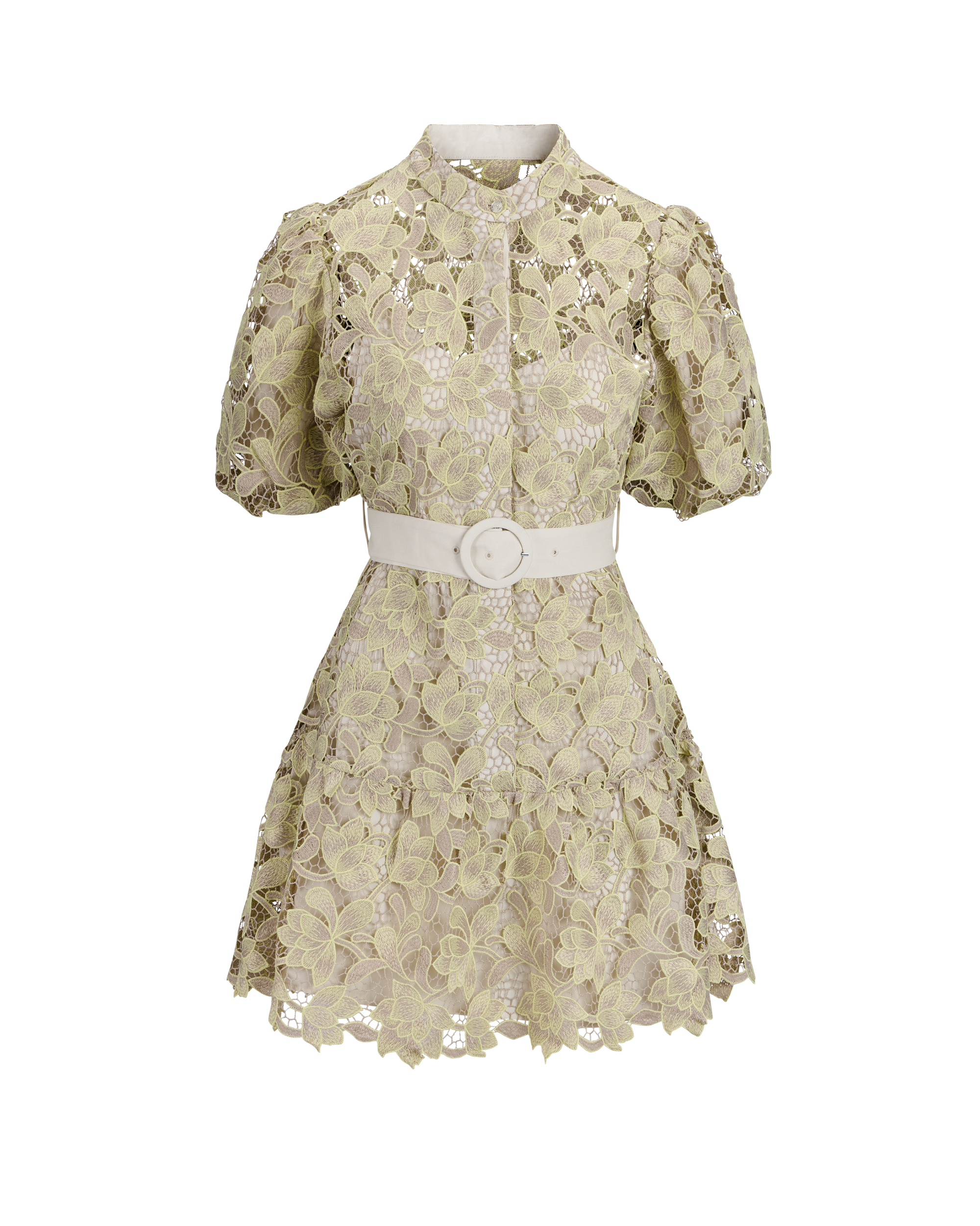 Urban Pioneers Female Dolcetta Dress DRESS MULTI SAND