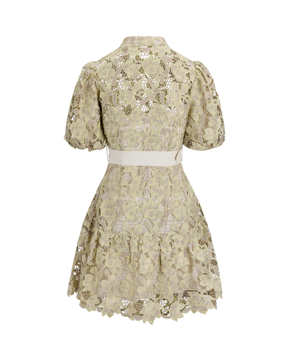 Urban Pioneers Female Dolcetta Dress DRESS MULTI SAND