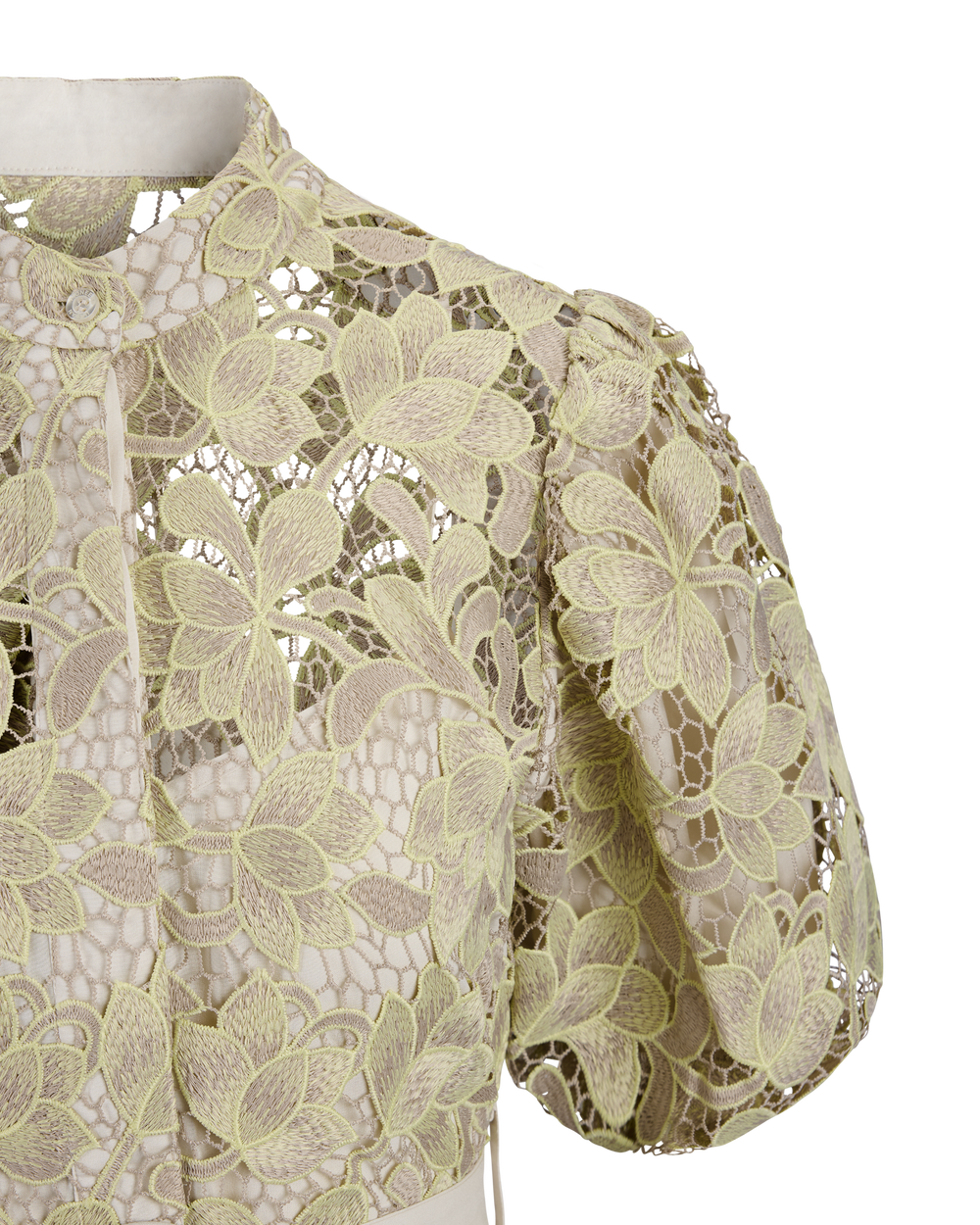 Urban Pioneers Female Dolcetta Dress DRESS MULTI SAND