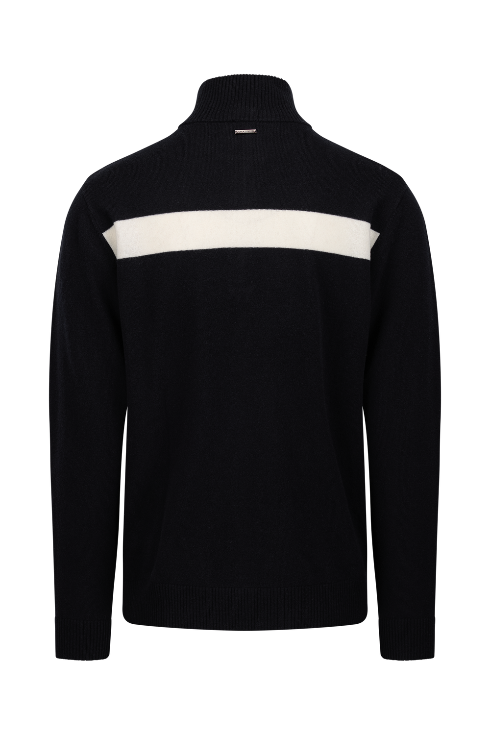 Urban Pioneers Male Dolomite Half-zip SWEATER DARK NAVY