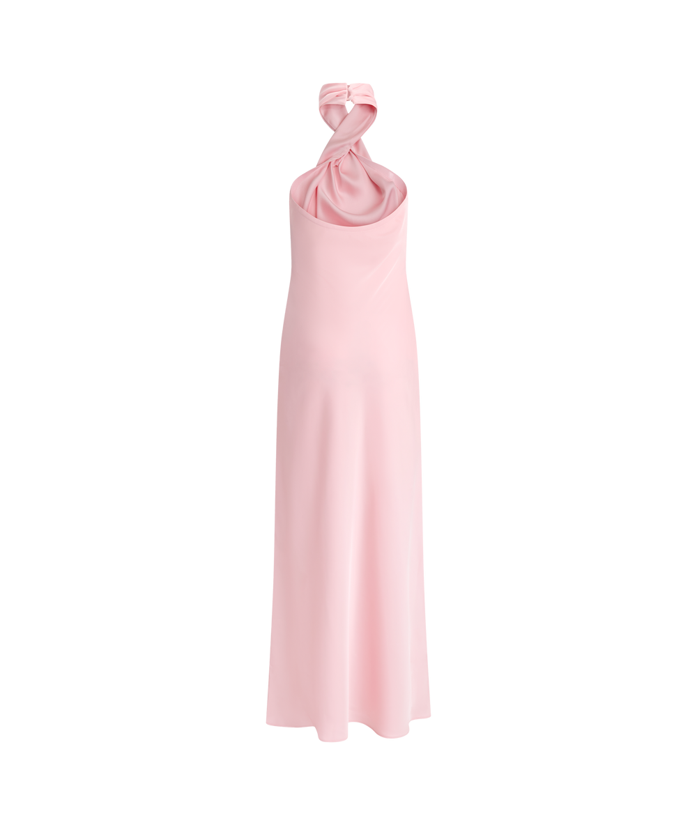 Urban Pioneers Female Dolores Dress DRESS ALMOND BLOSSOM