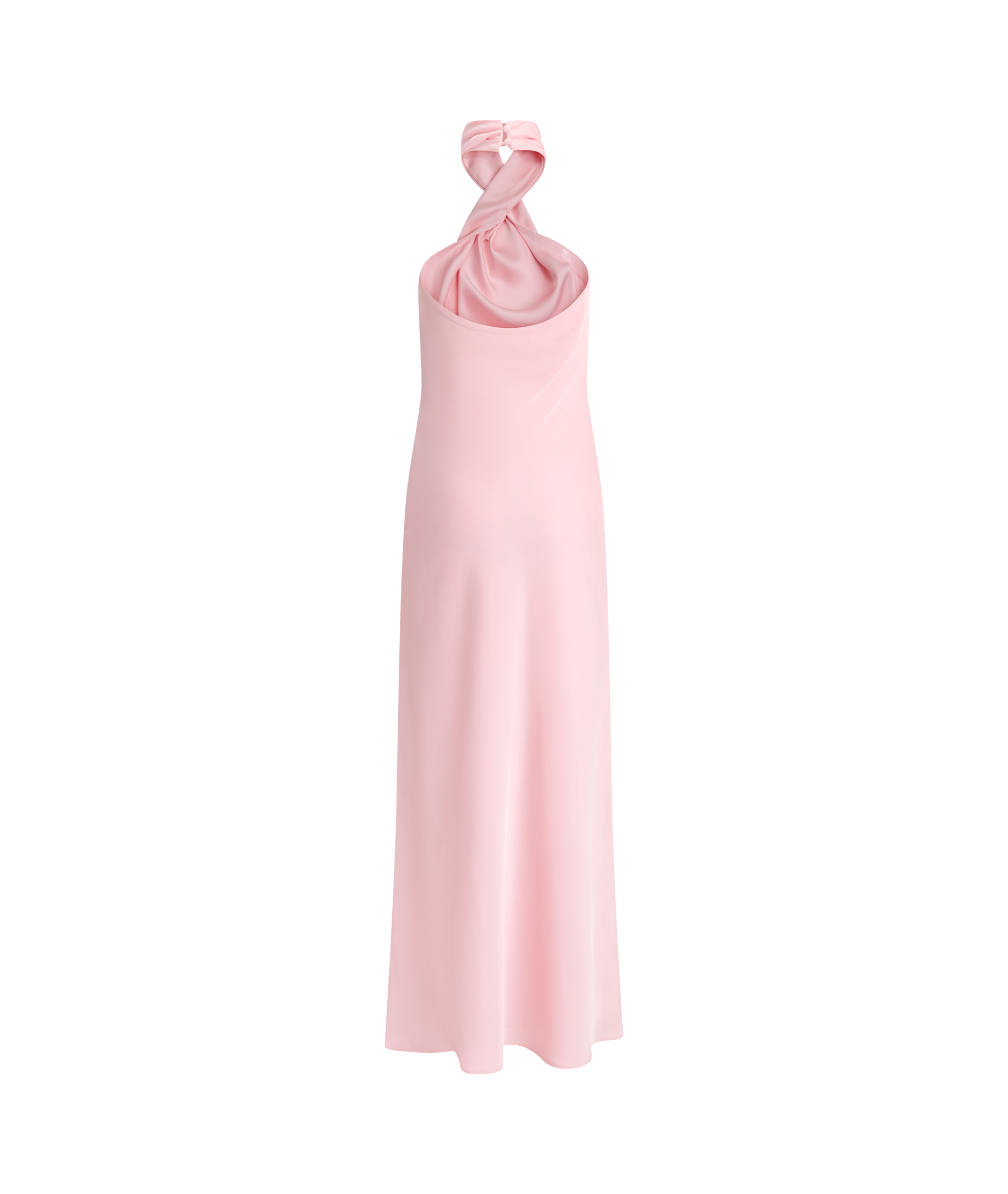 Urban Pioneers Female Dolores Dress DRESS ALMOND BLOSSOM