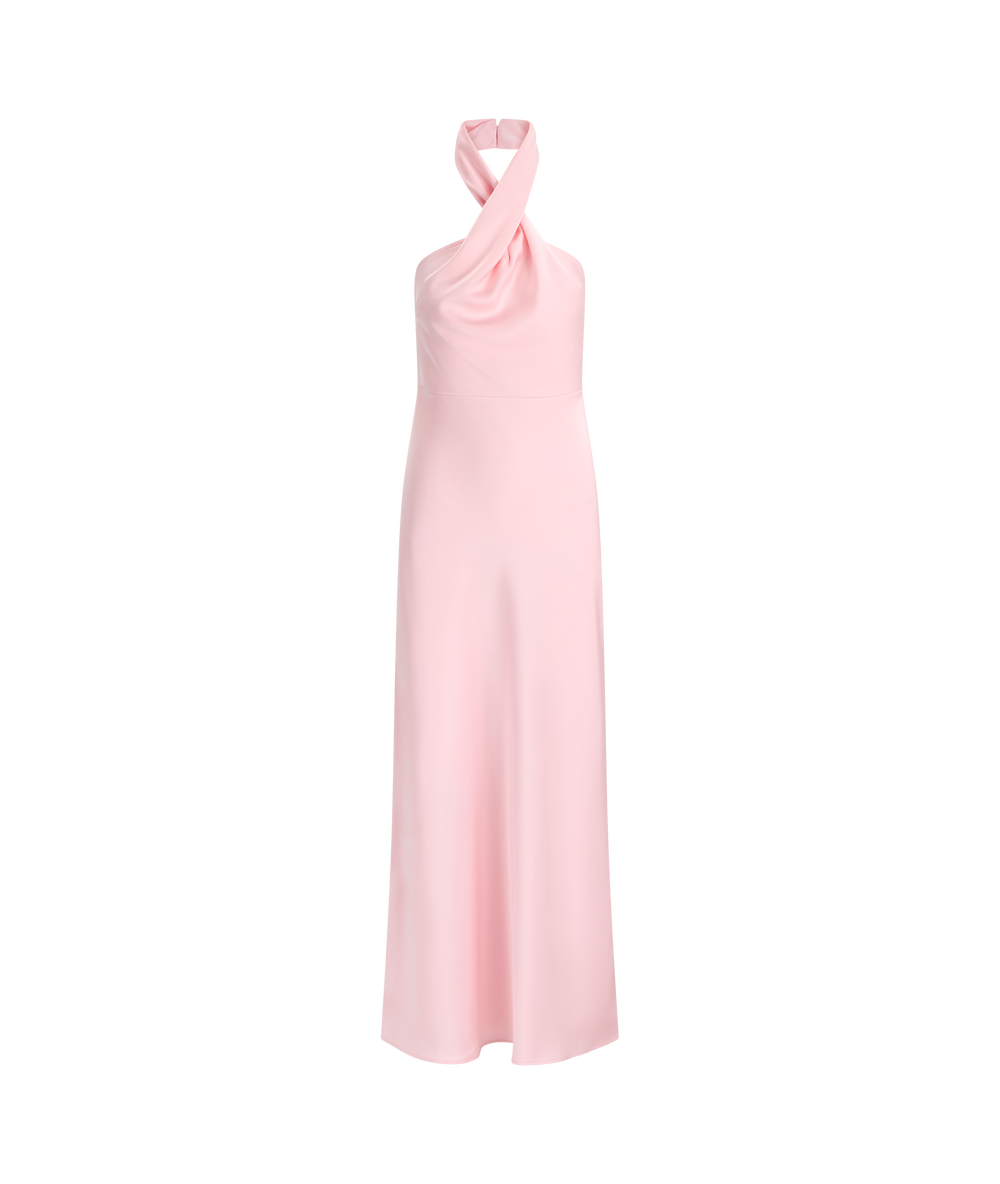Urban Pioneers Female Dolores Dress DRESS ALMOND BLOSSOM