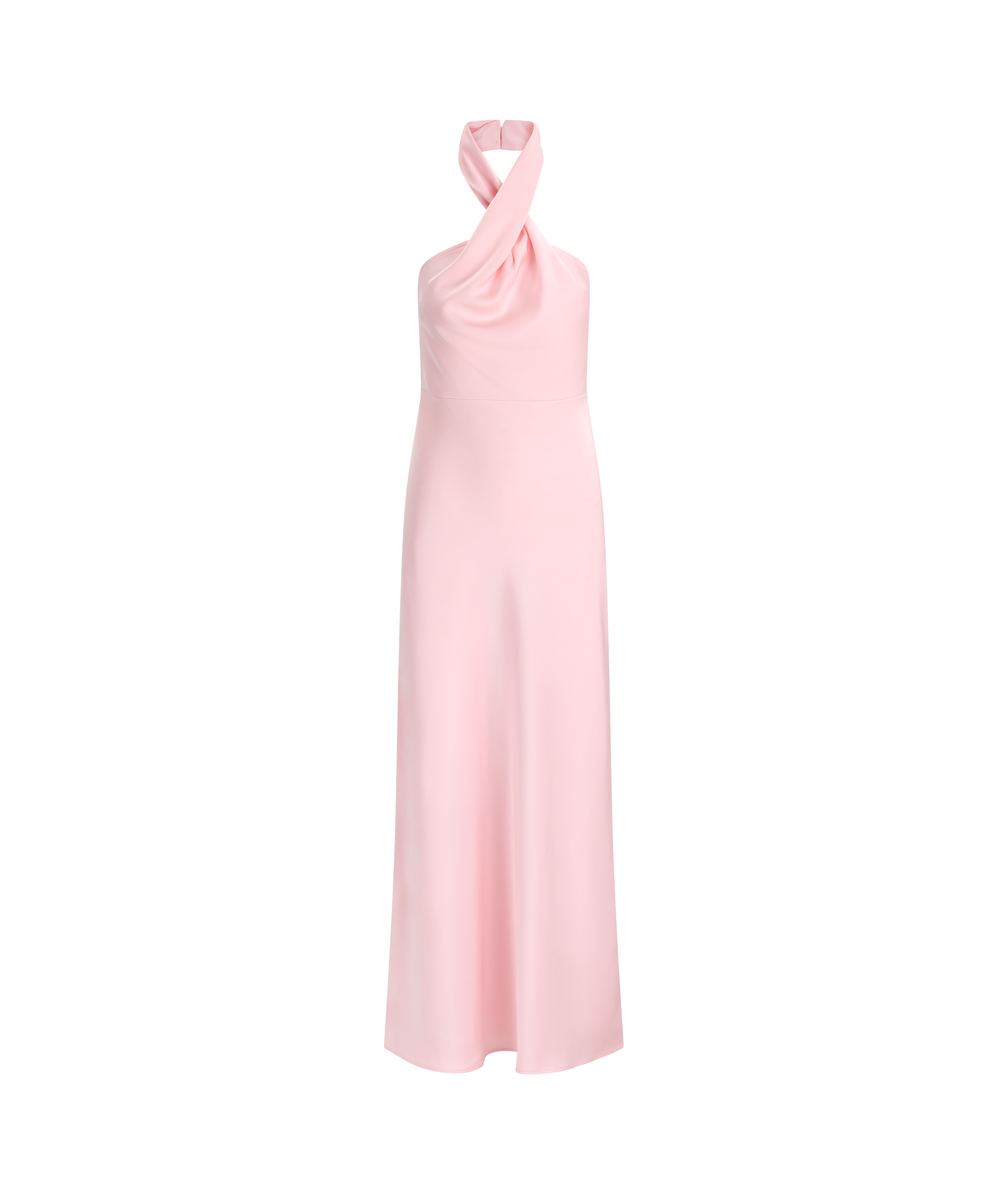 Urban Pioneers Female Dolores Dress DRESS ALMOND BLOSSOM