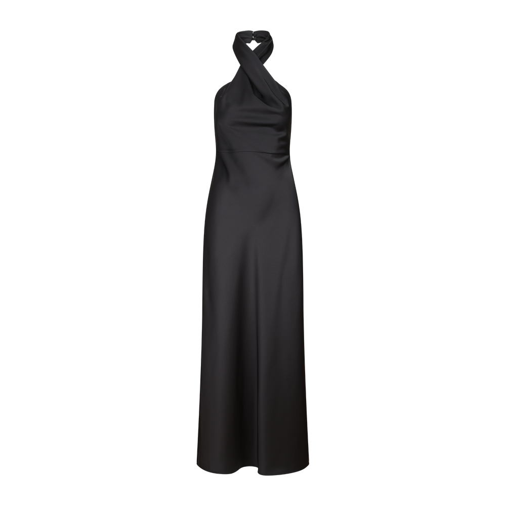 Urban Pioneers Female Dolores Dress DRESS BLACK