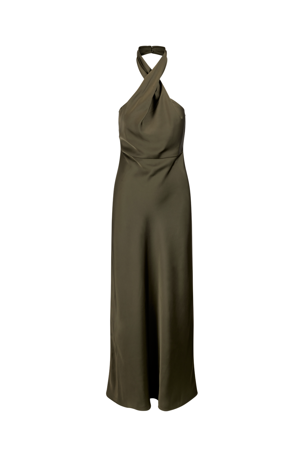 Urban Pioneers Female Dolores Dress DRESS GRAPE LEAF