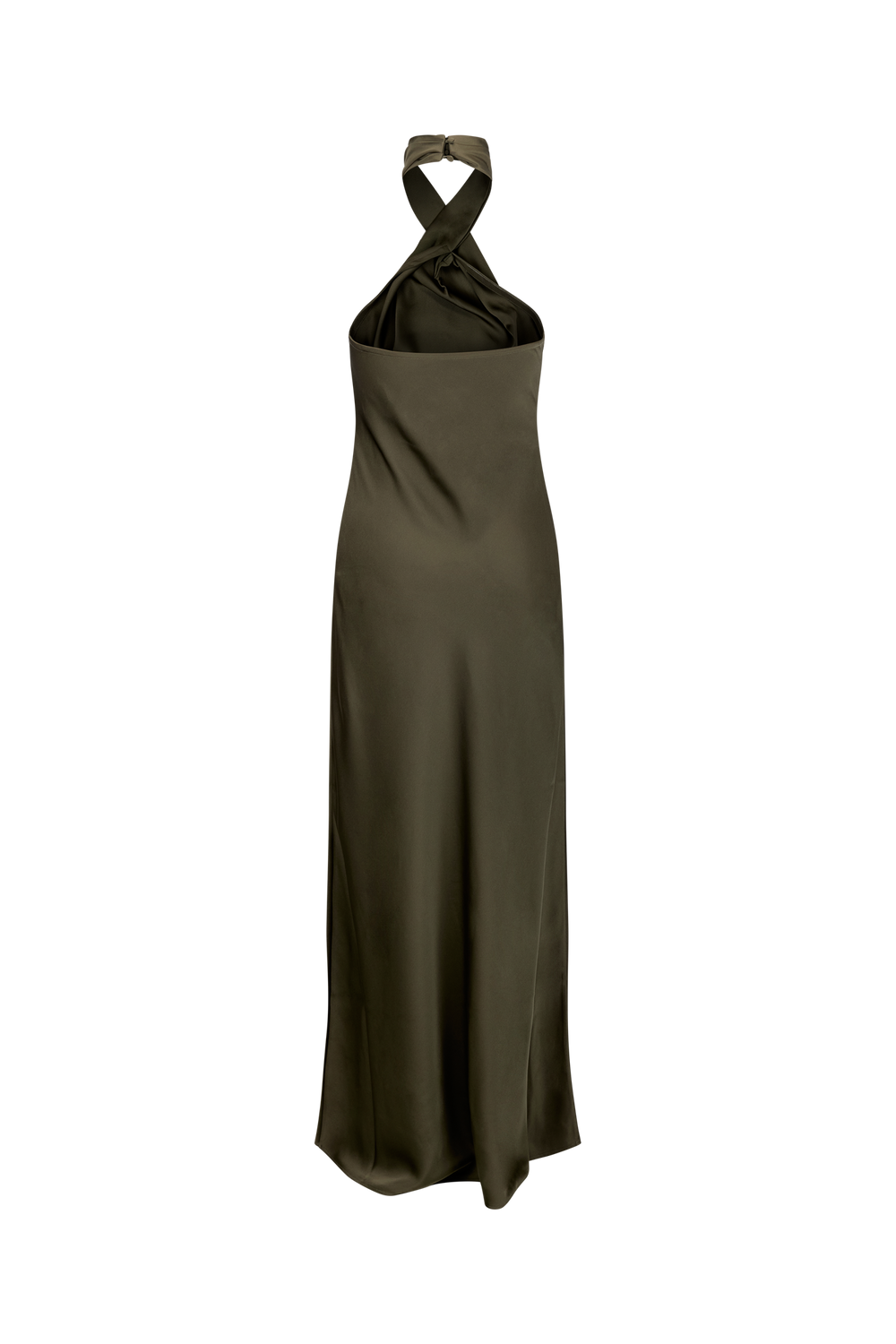 Urban Pioneers Female Dolores Dress DRESS GRAPE LEAF