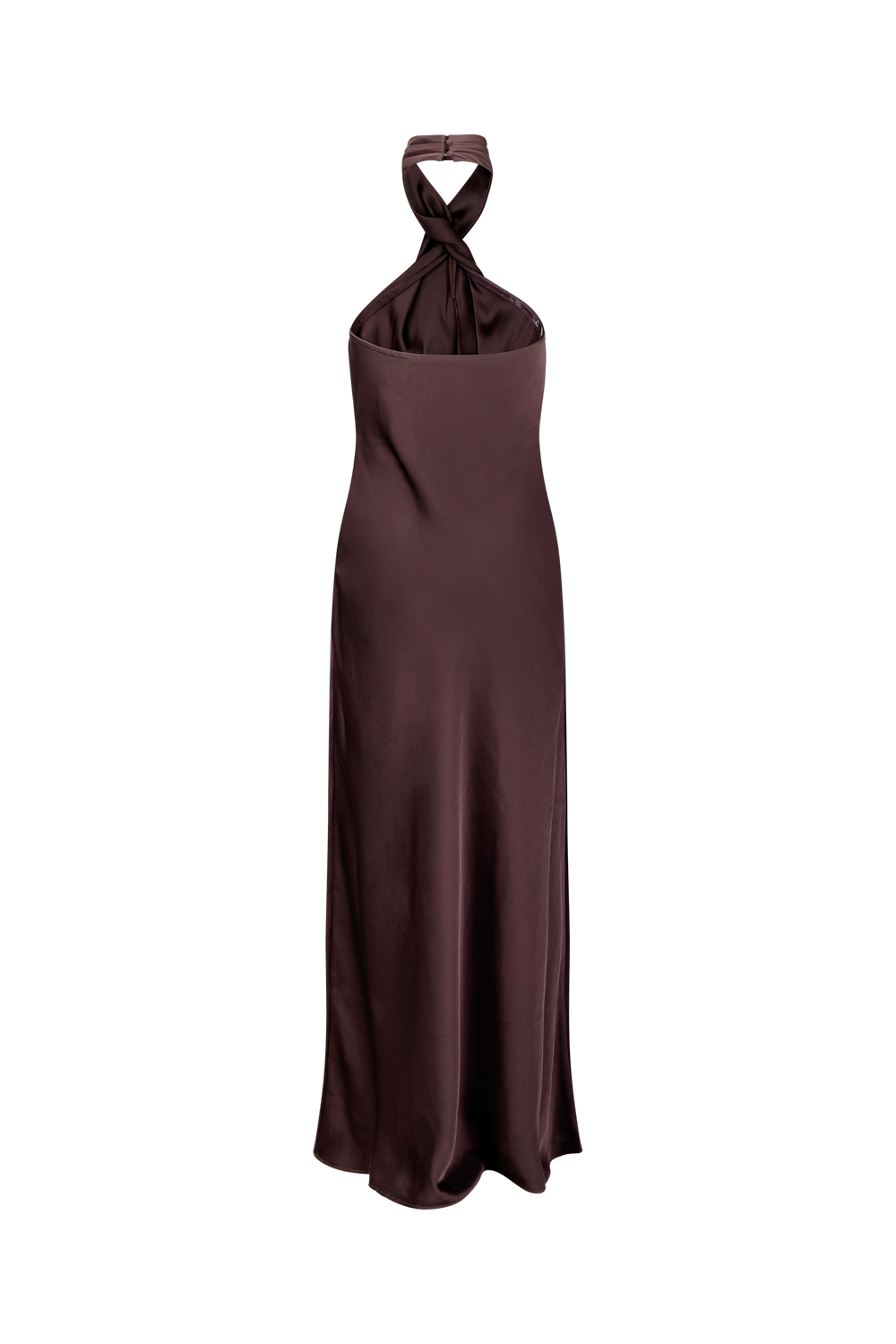 Urban Pioneers Female Dolores Dress DRESS PLUM PERFECT